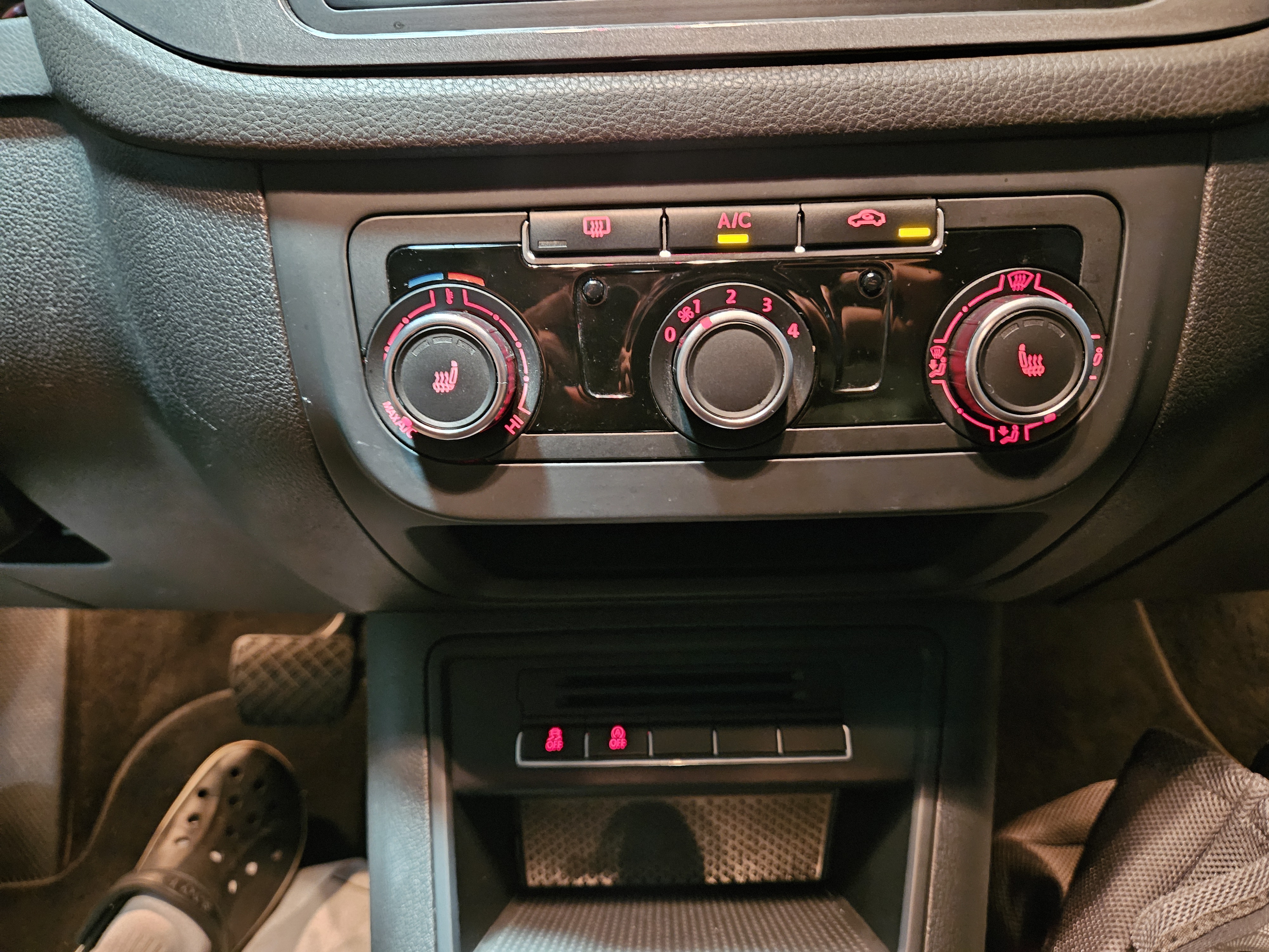 2015 VOLKSWAGEN NEW TIGUAN 2.0 TDI COMFORT - Thumbnail 21