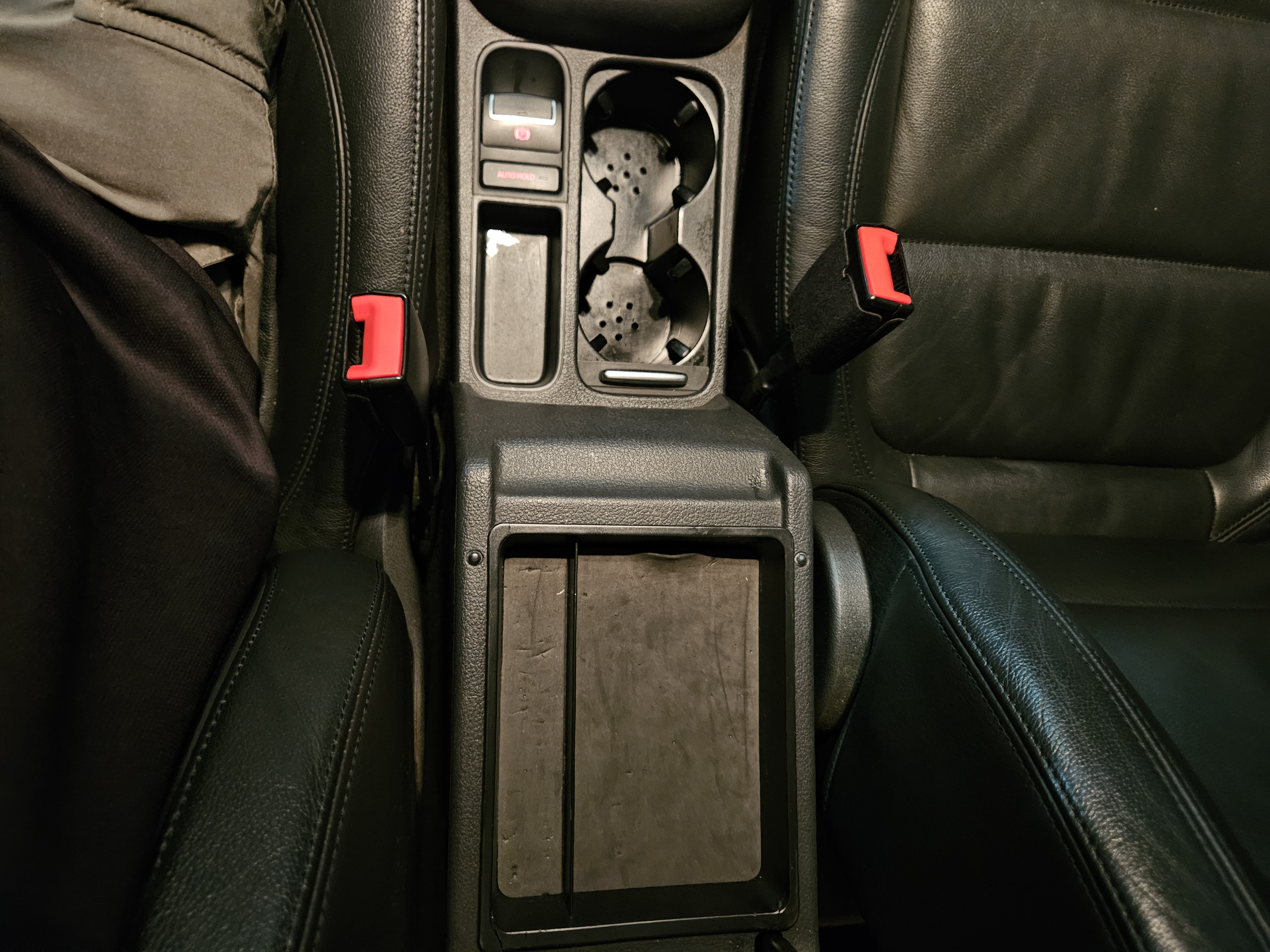 2015 VOLKSWAGEN NEW TIGUAN 2.0 TDI COMFORT - Thumbnail 23
