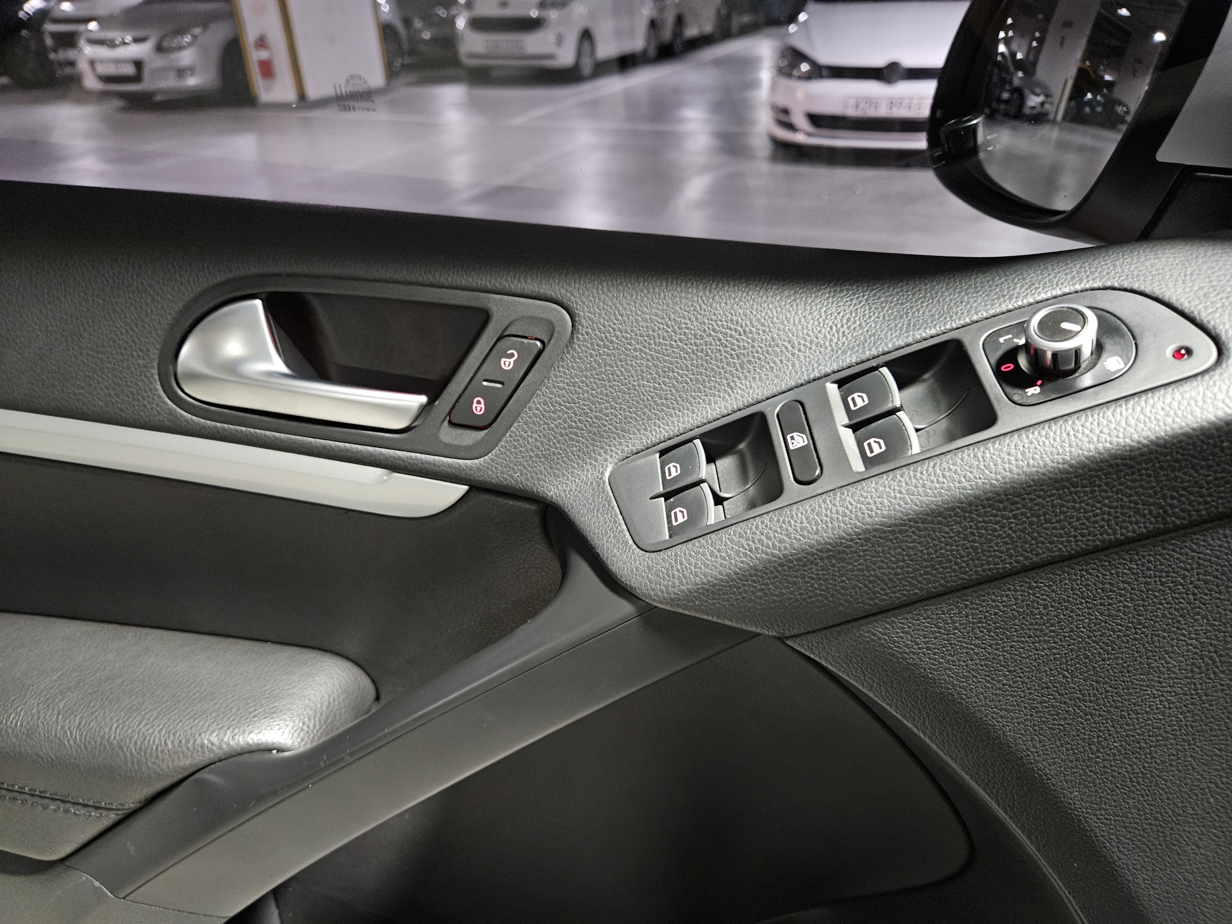 2015 VOLKSWAGEN NEW TIGUAN 2.0 TDI COMFORT - Thumbnail 27