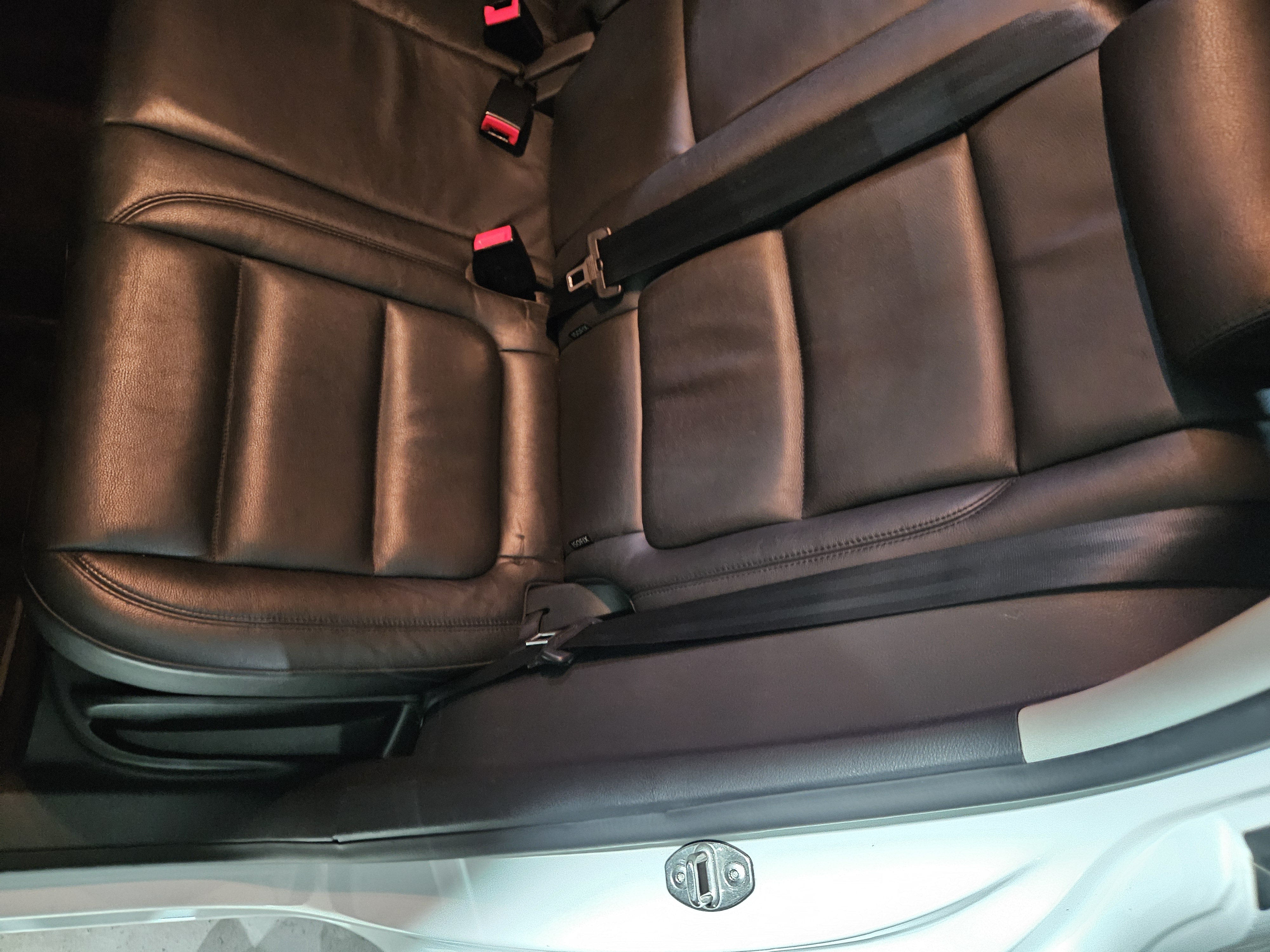 2015 VOLKSWAGEN NEW TIGUAN 2.0 TDI COMFORT - Thumbnail 30