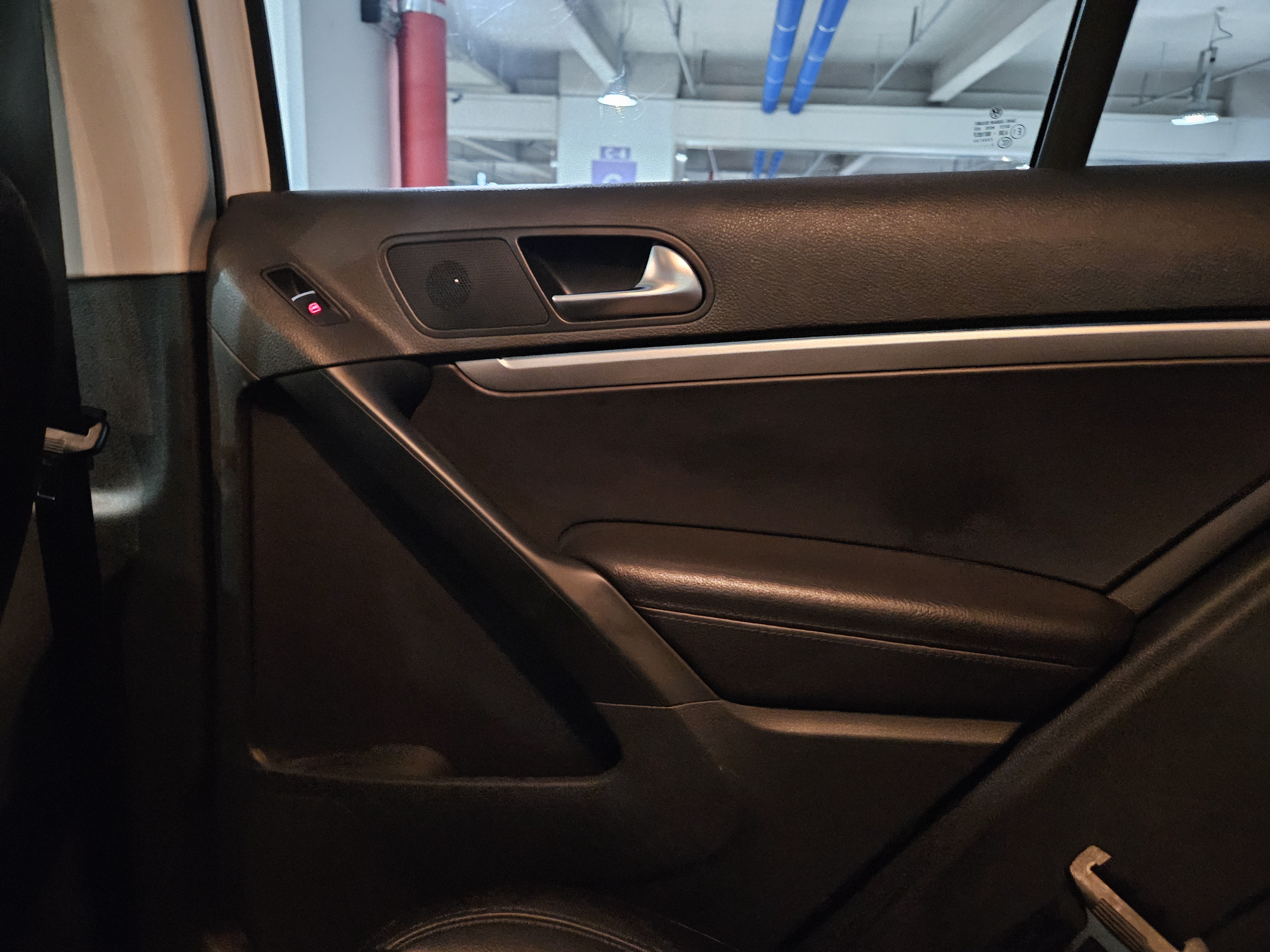 2015 VOLKSWAGEN NEW TIGUAN 2.0 TDI COMFORT - Thumbnail 32