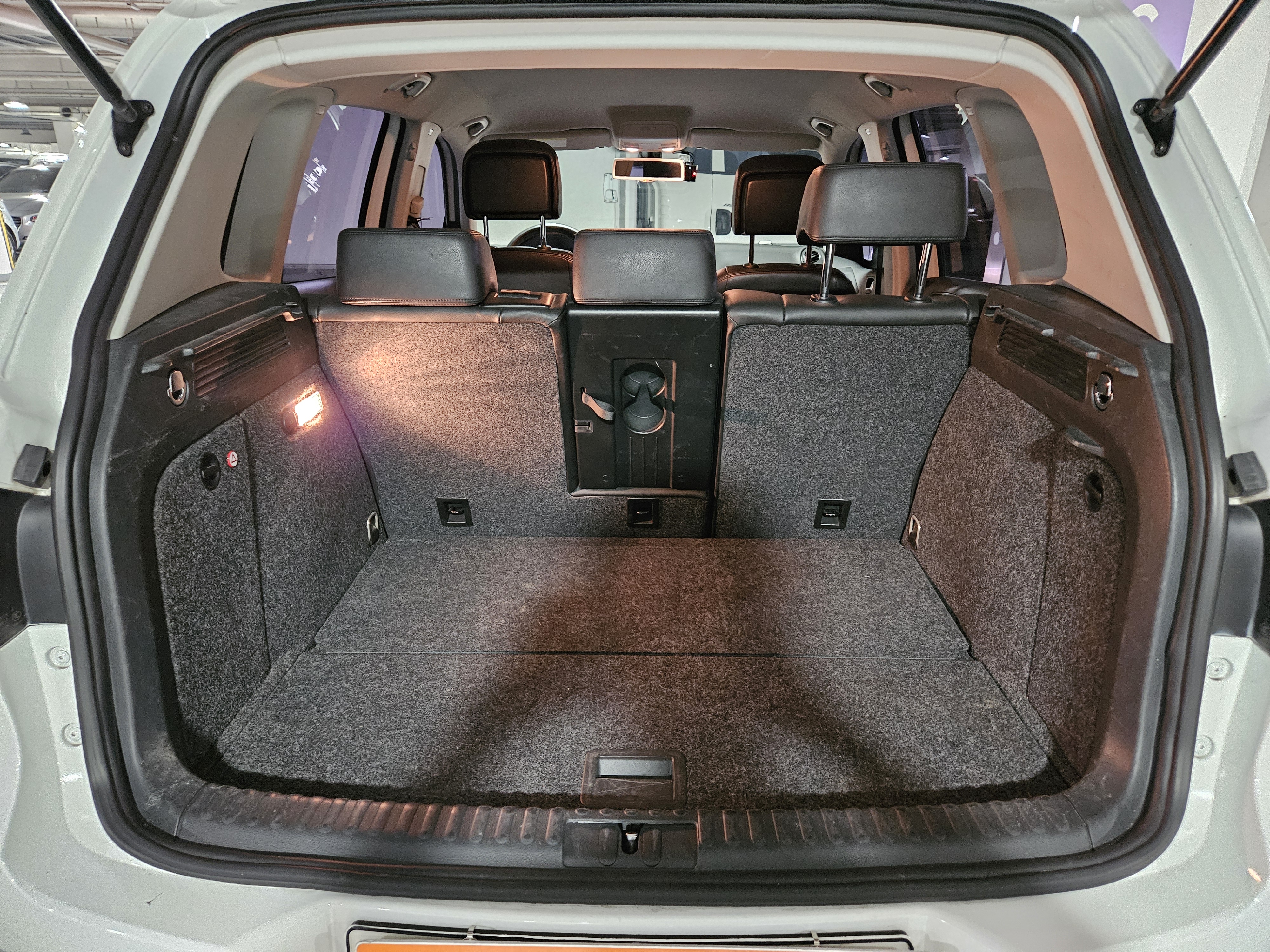 2015 VOLKSWAGEN NEW TIGUAN 2.0 TDI COMFORT - Thumbnail 37