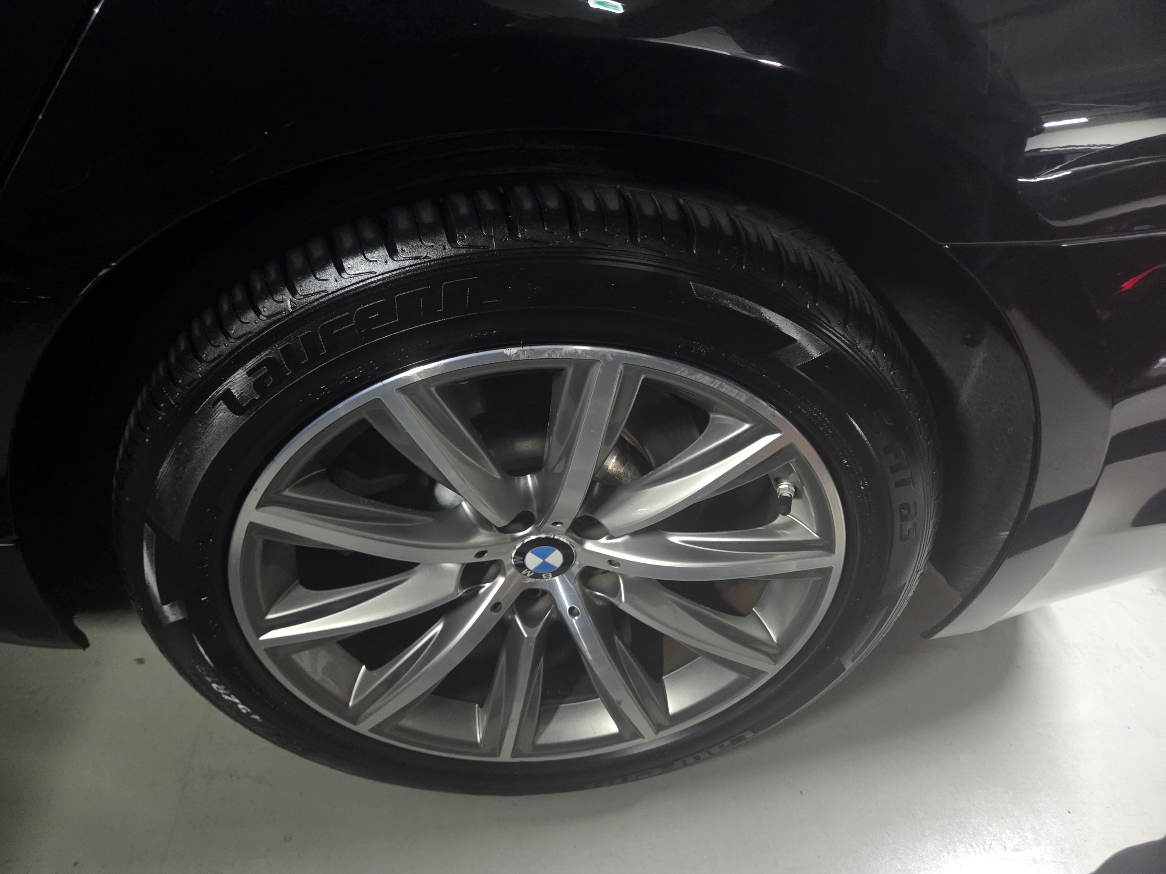 2017 BMW 5 SERIES (G30) 520D M SPORT PLUS - Thumbnail 13