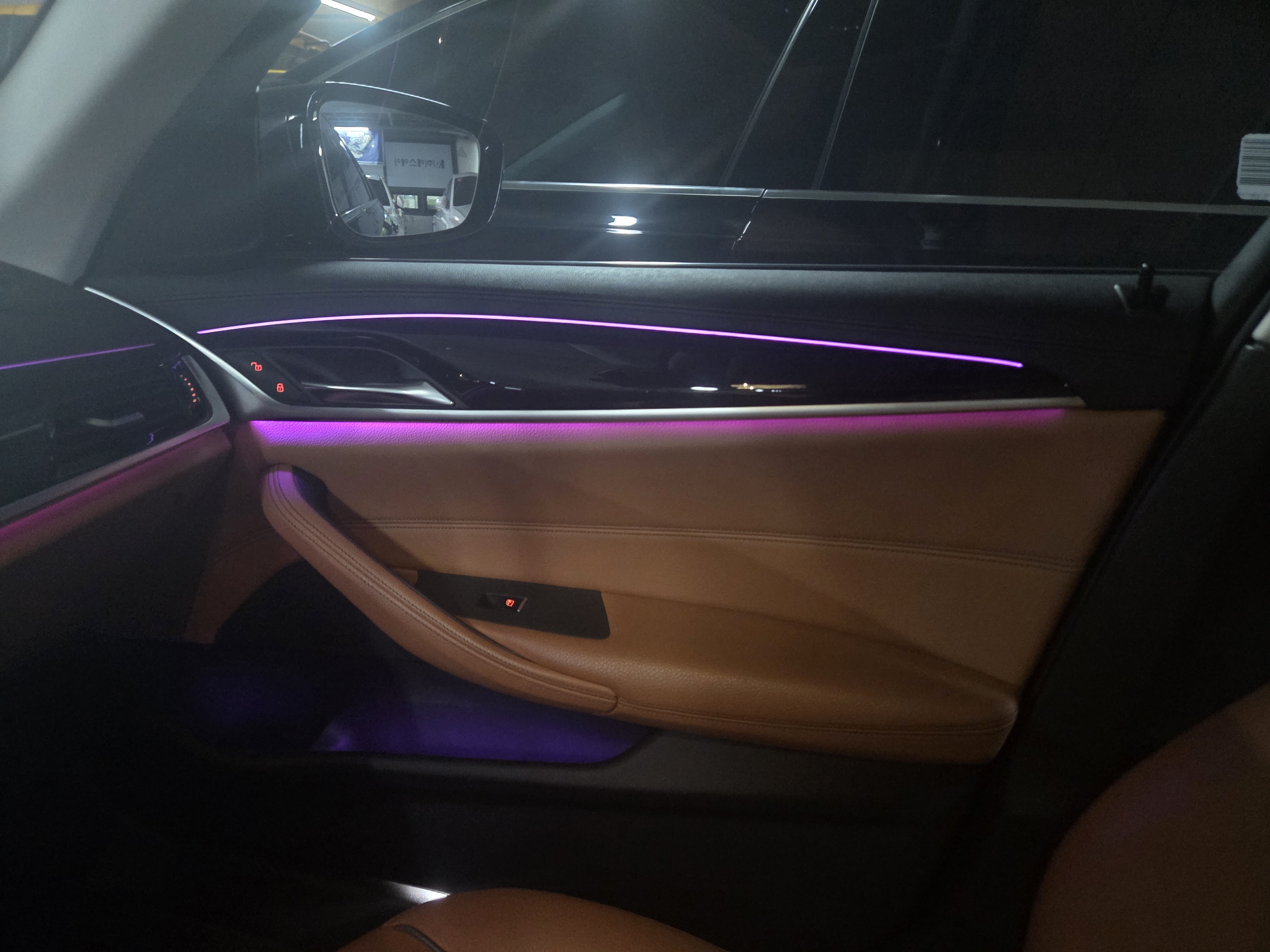 2017 BMW 5 SERIES (G30) 520D M SPORT PLUS - Thumbnail 17