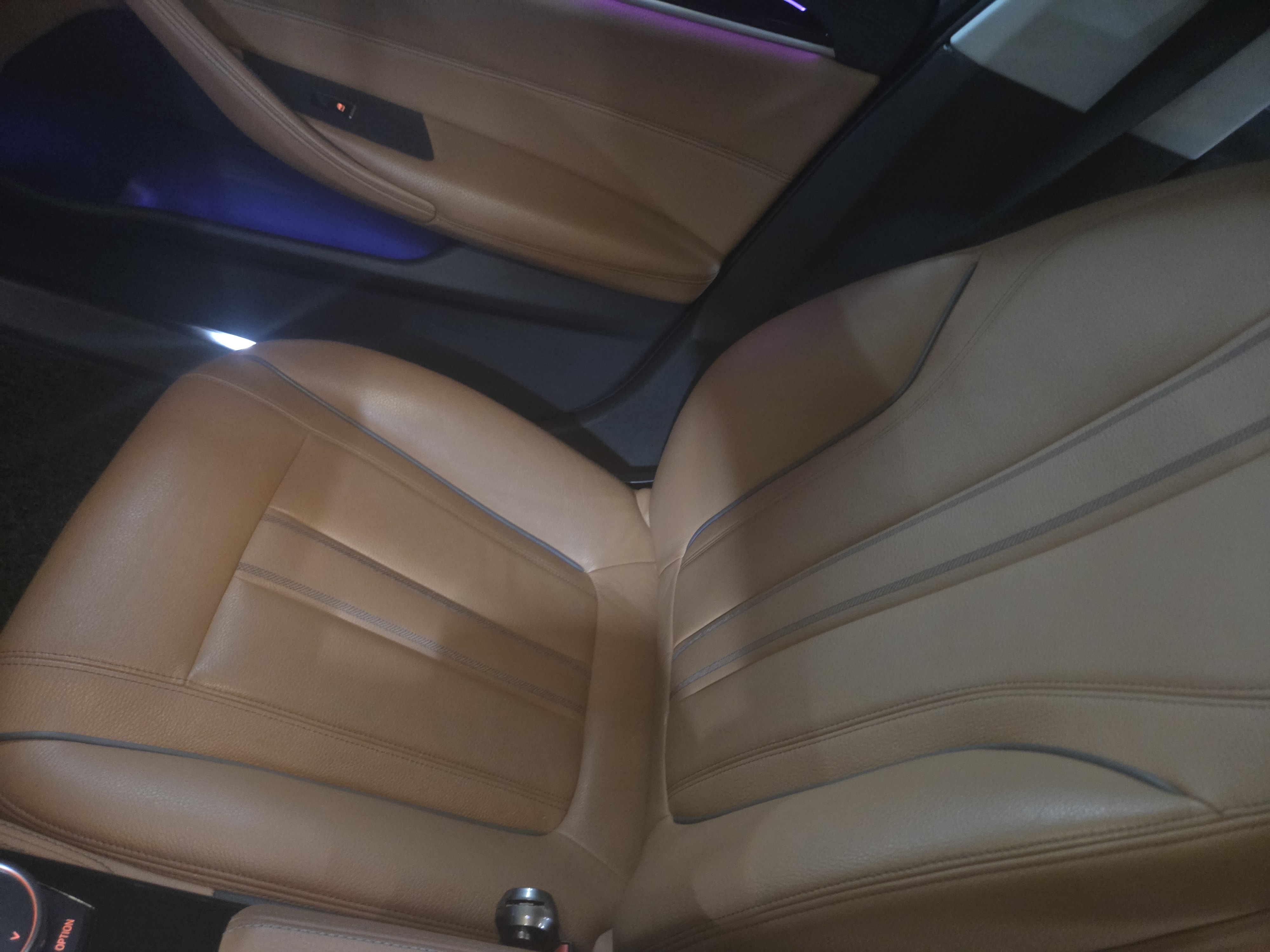 2017 BMW 5 SERIES (G30) 520D M SPORT PLUS - Thumbnail 18