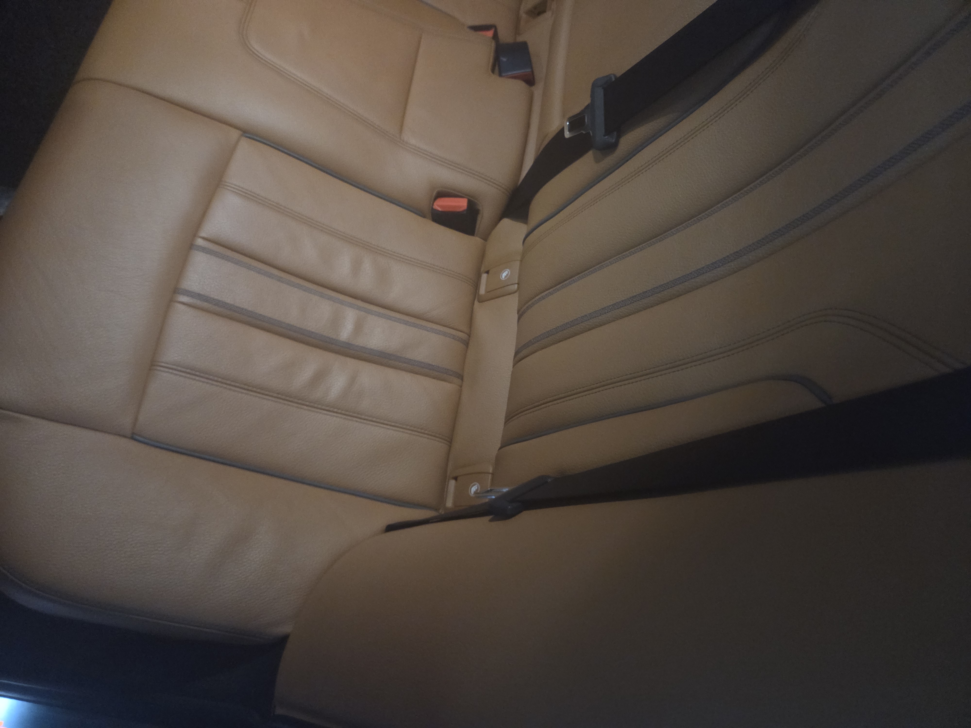 2017 BMW 5 SERIES (G30) 520D M SPORT PLUS - Thumbnail 29