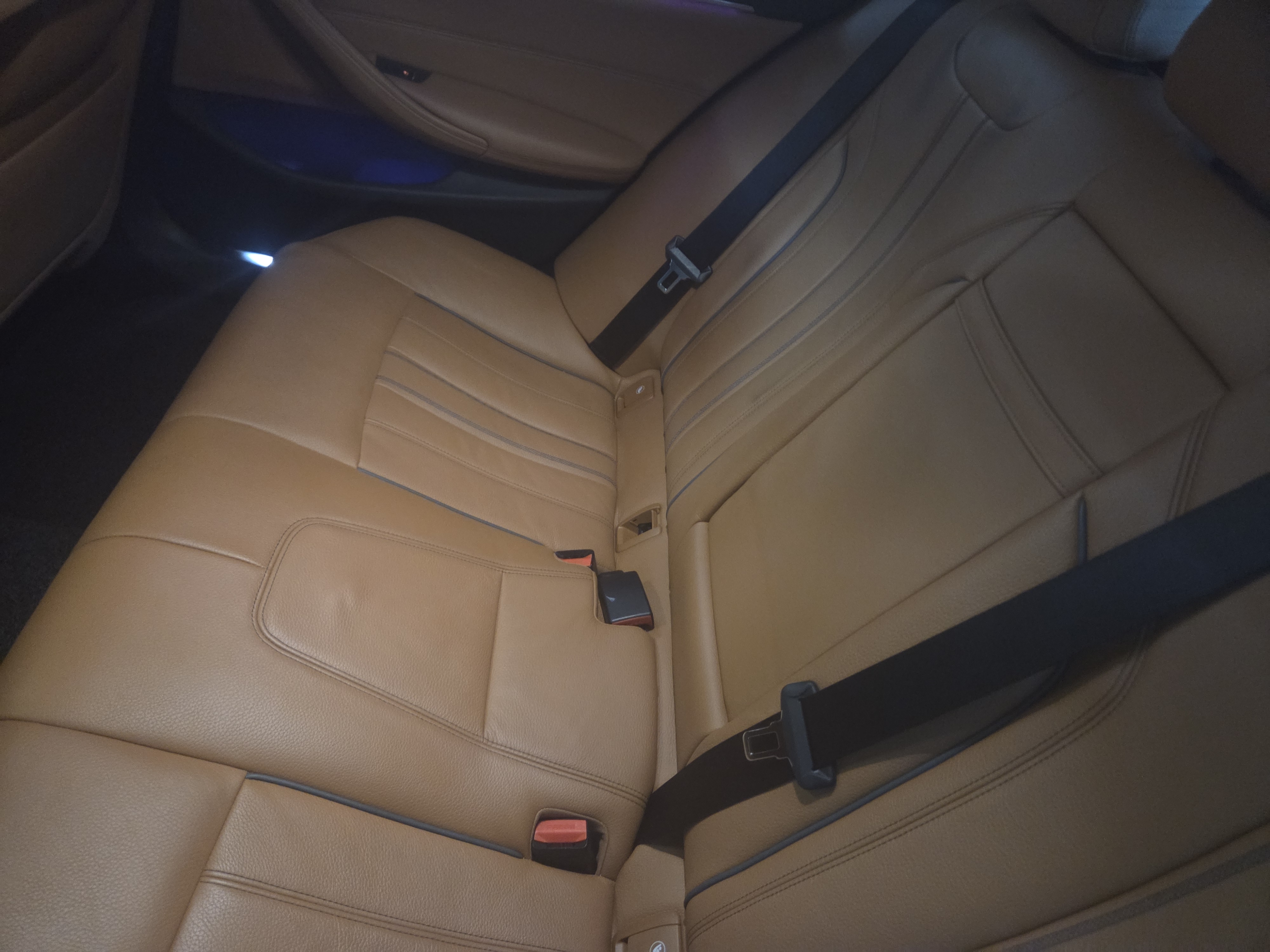 2017 BMW 5 SERIES (G30) 520D M SPORT PLUS - Thumbnail 47