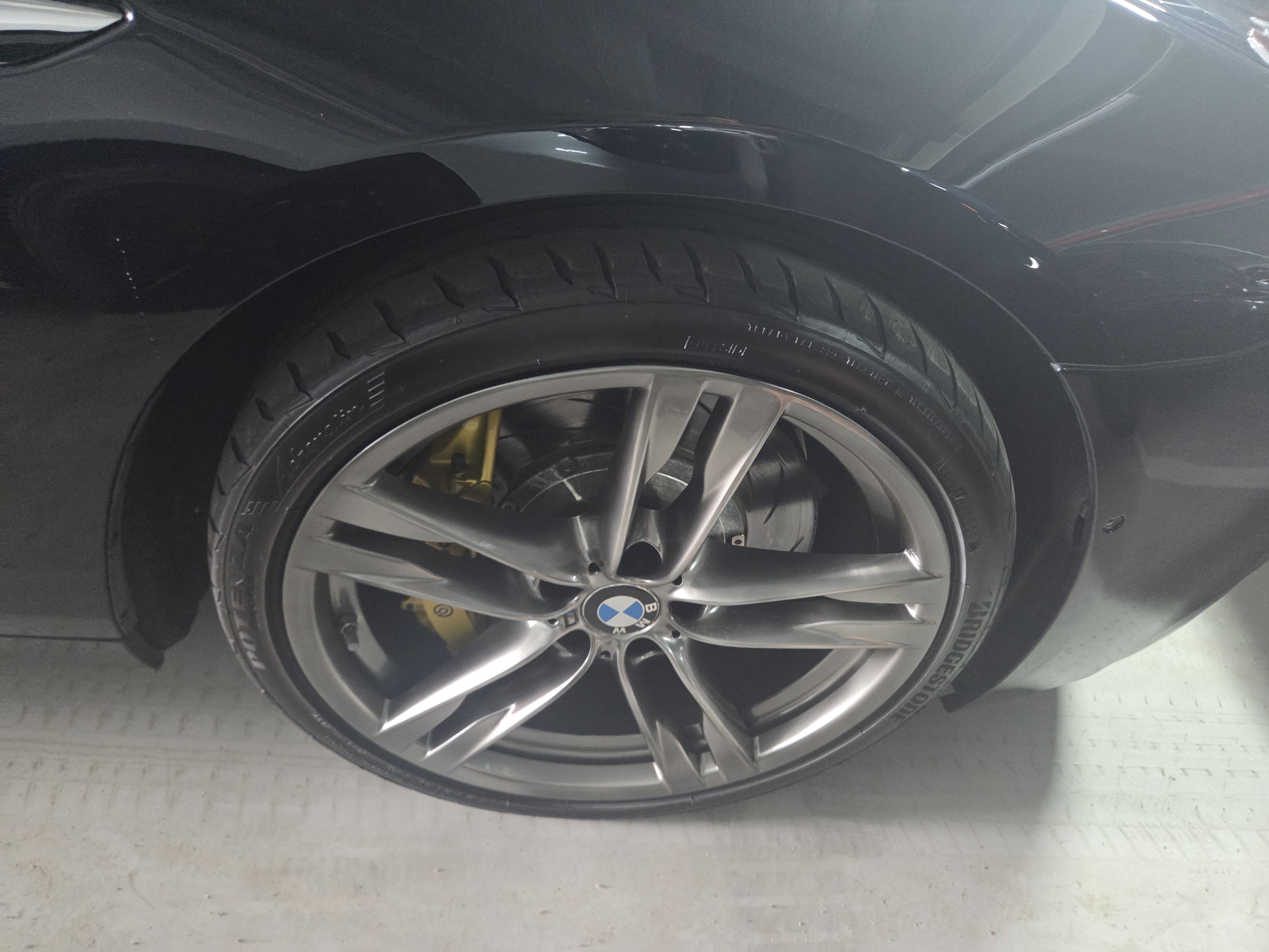 2017 BMW 6 SERIES (F12) 640D GRAN COUPE XDRIVE M SPORT GRAN COUPE - Thumbnail 9