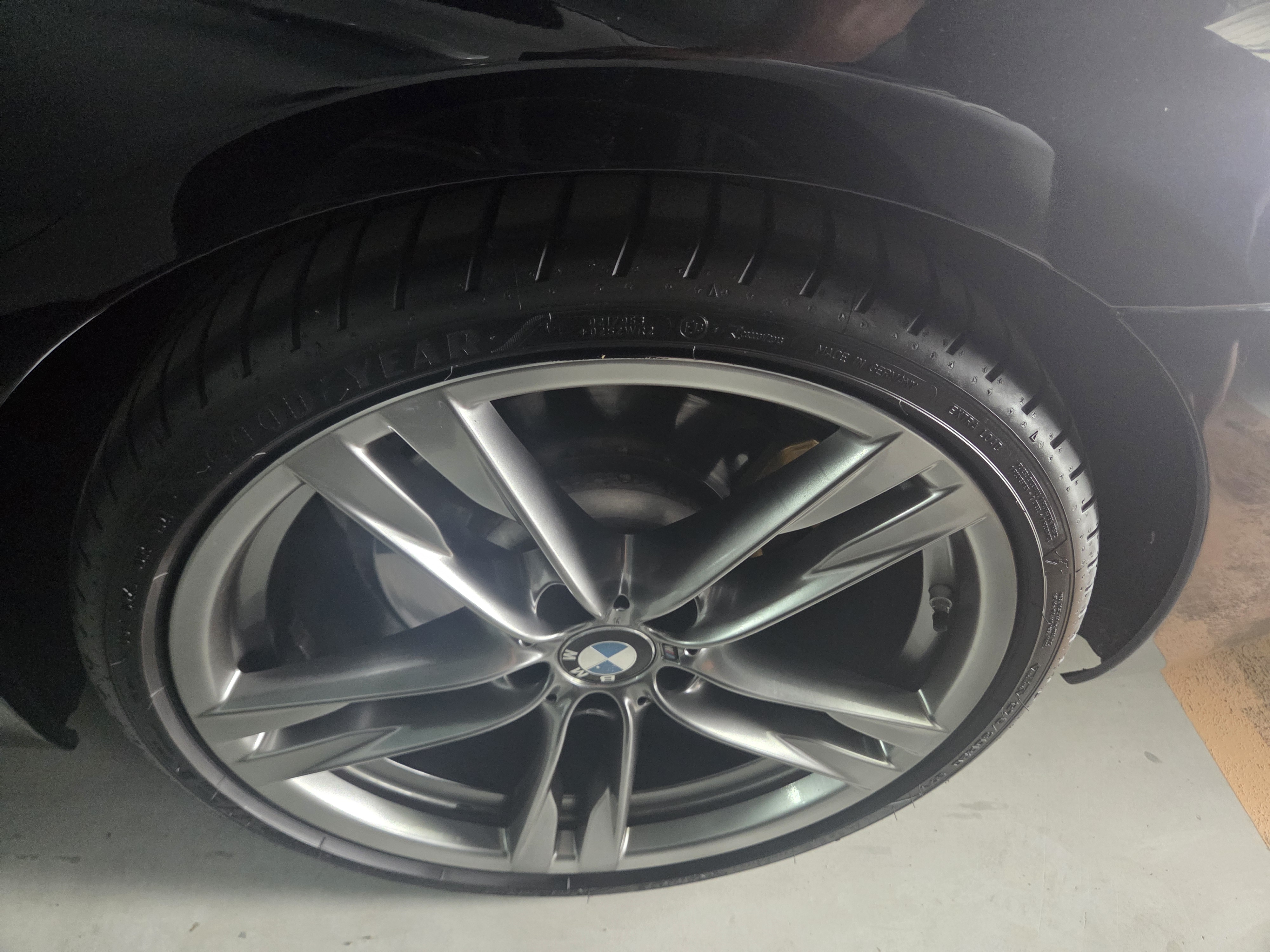 2017 BMW 6 SERIES (F12) 640D GRAN COUPE XDRIVE M SPORT GRAN COUPE - Thumbnail 13