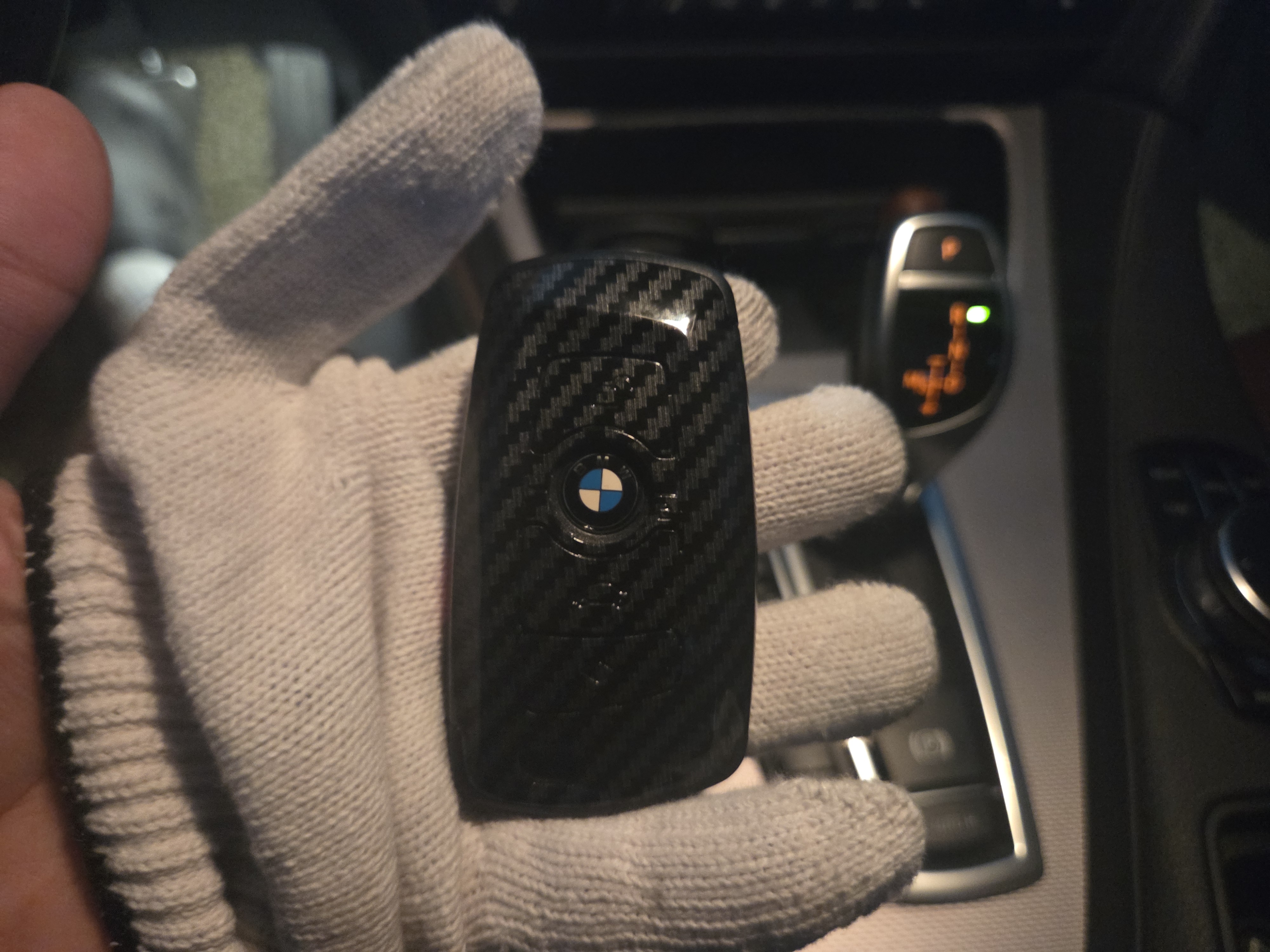 2017 BMW 6 SERIES (F12) 640D GRAN COUPE XDRIVE M SPORT GRAN COUPE - Thumbnail 17
