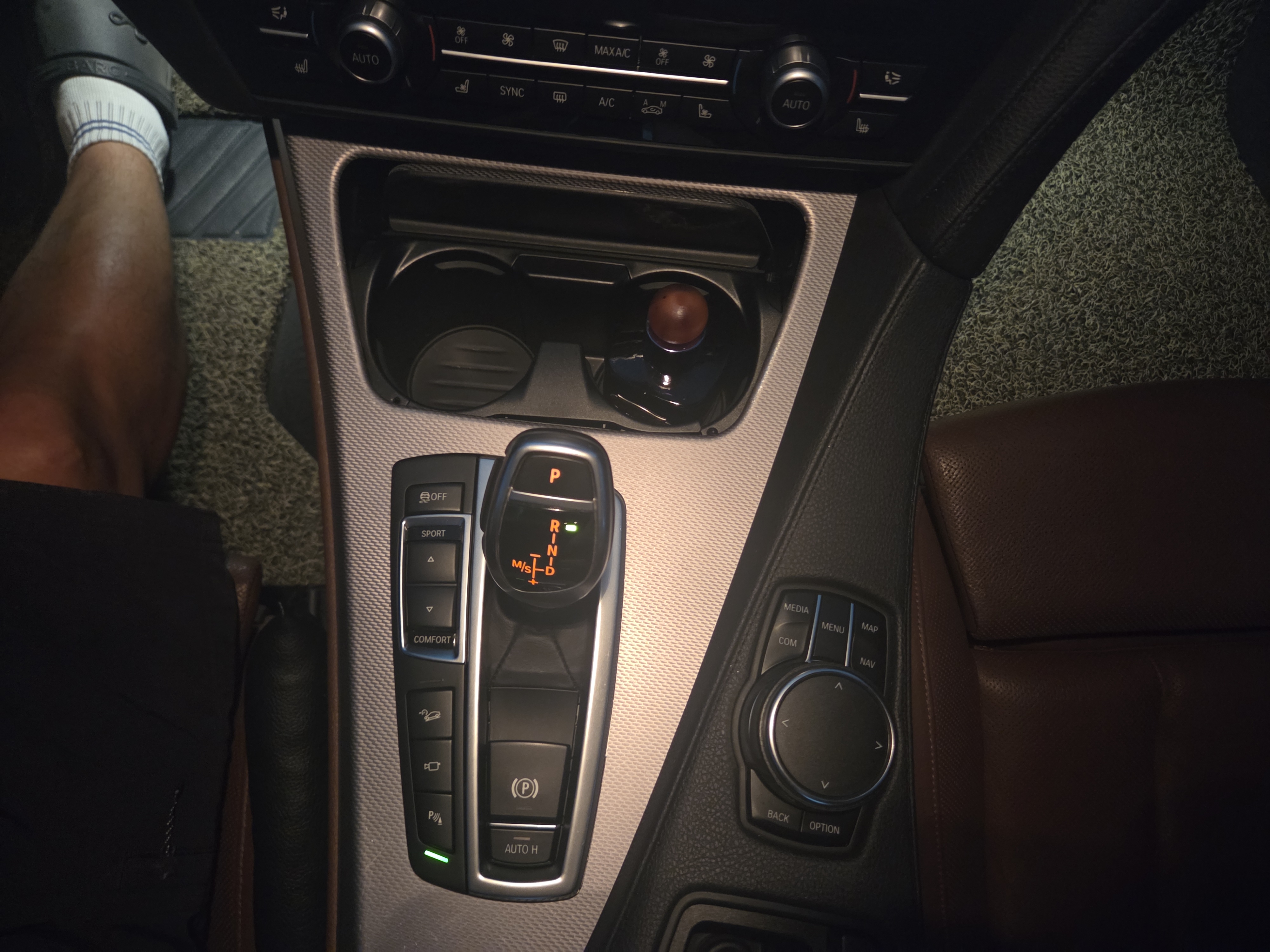 2017 BMW 6 SERIES (F12) 640D GRAN COUPE XDRIVE M SPORT GRAN COUPE - Thumbnail 20