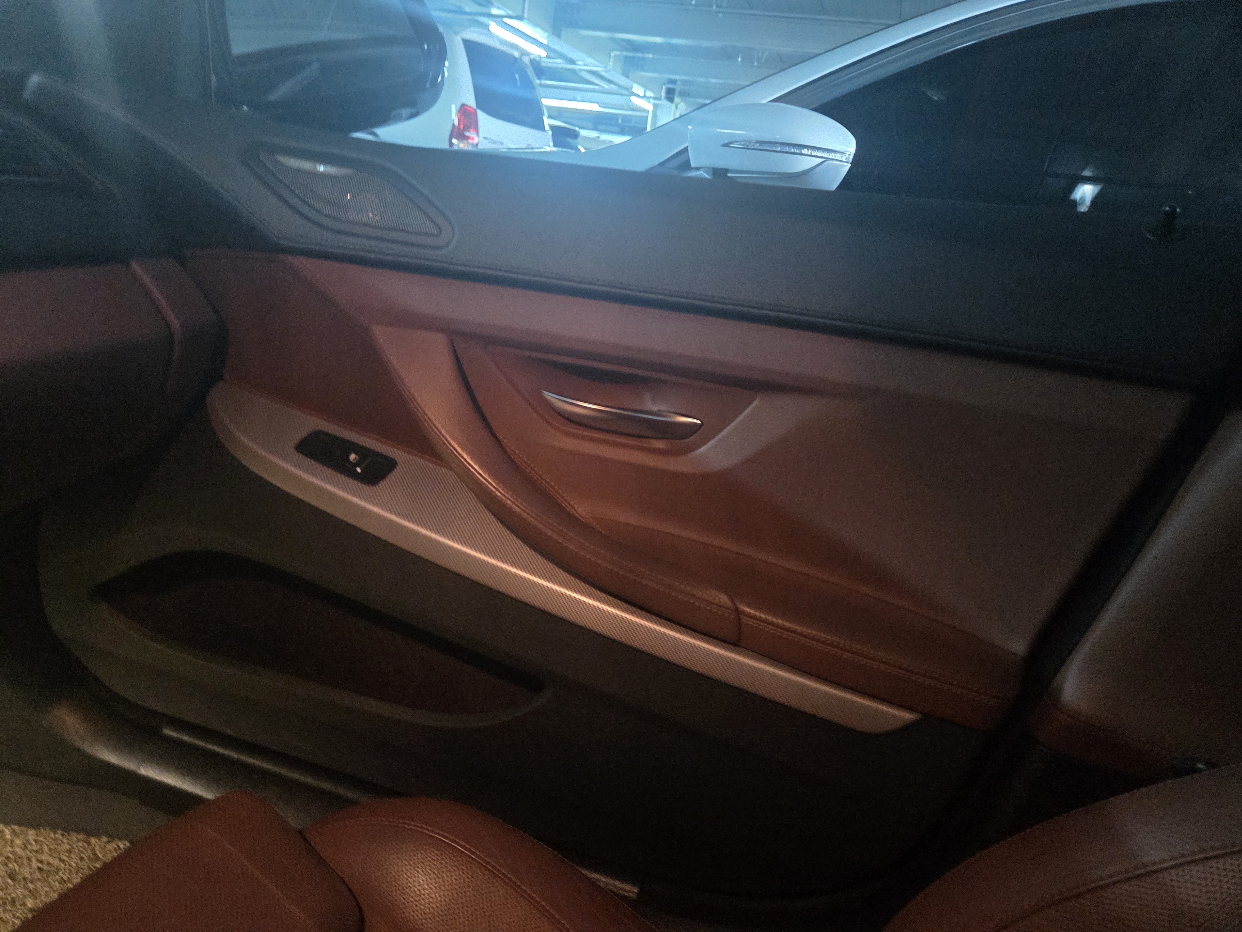 2017 BMW 6 SERIES (F12) 640D GRAN COUPE XDRIVE M SPORT GRAN COUPE - Thumbnail 23