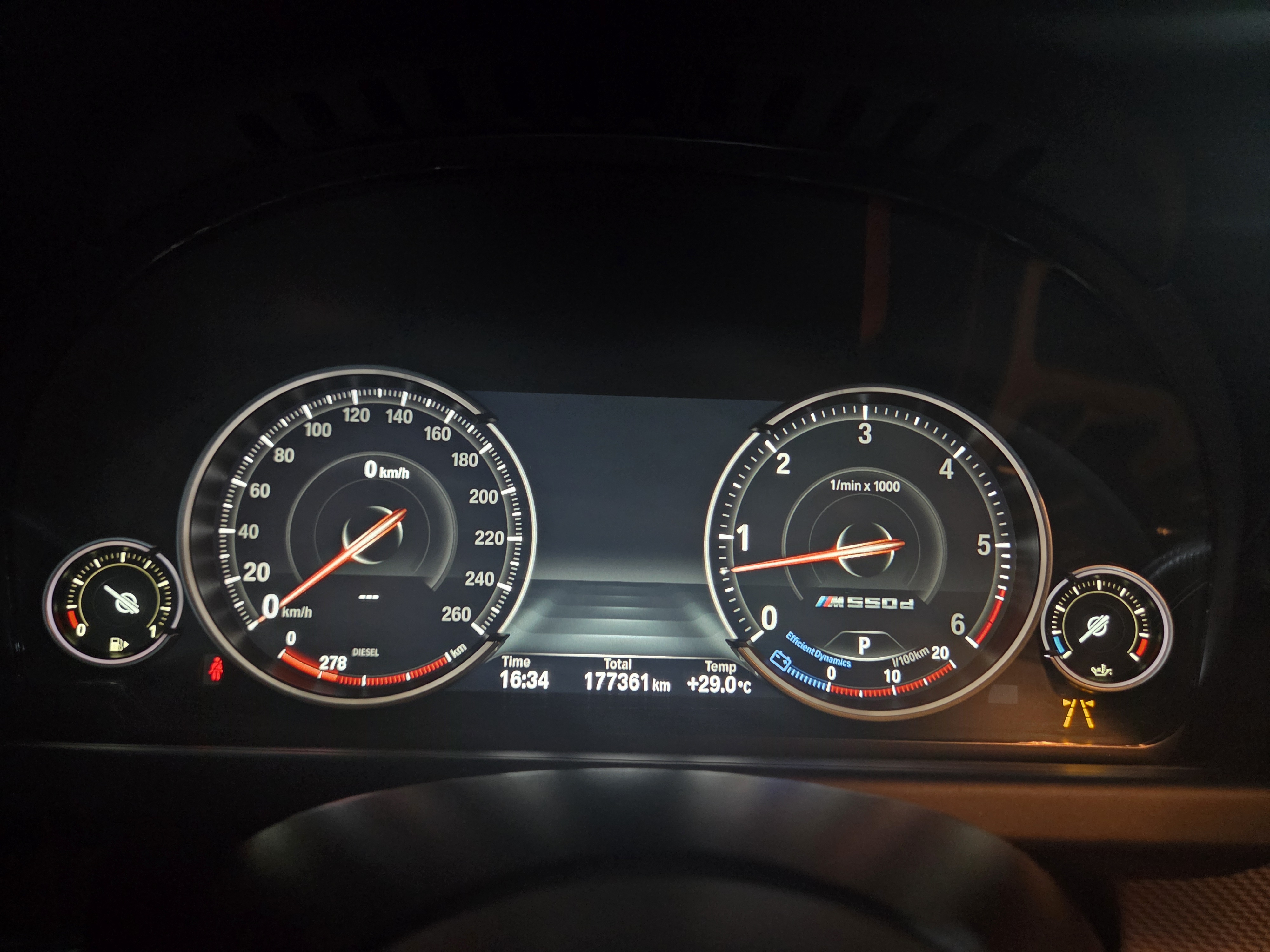 2017 BMW 6 SERIES (F12) 640D GRAN COUPE XDRIVE M SPORT GRAN COUPE - Thumbnail 28