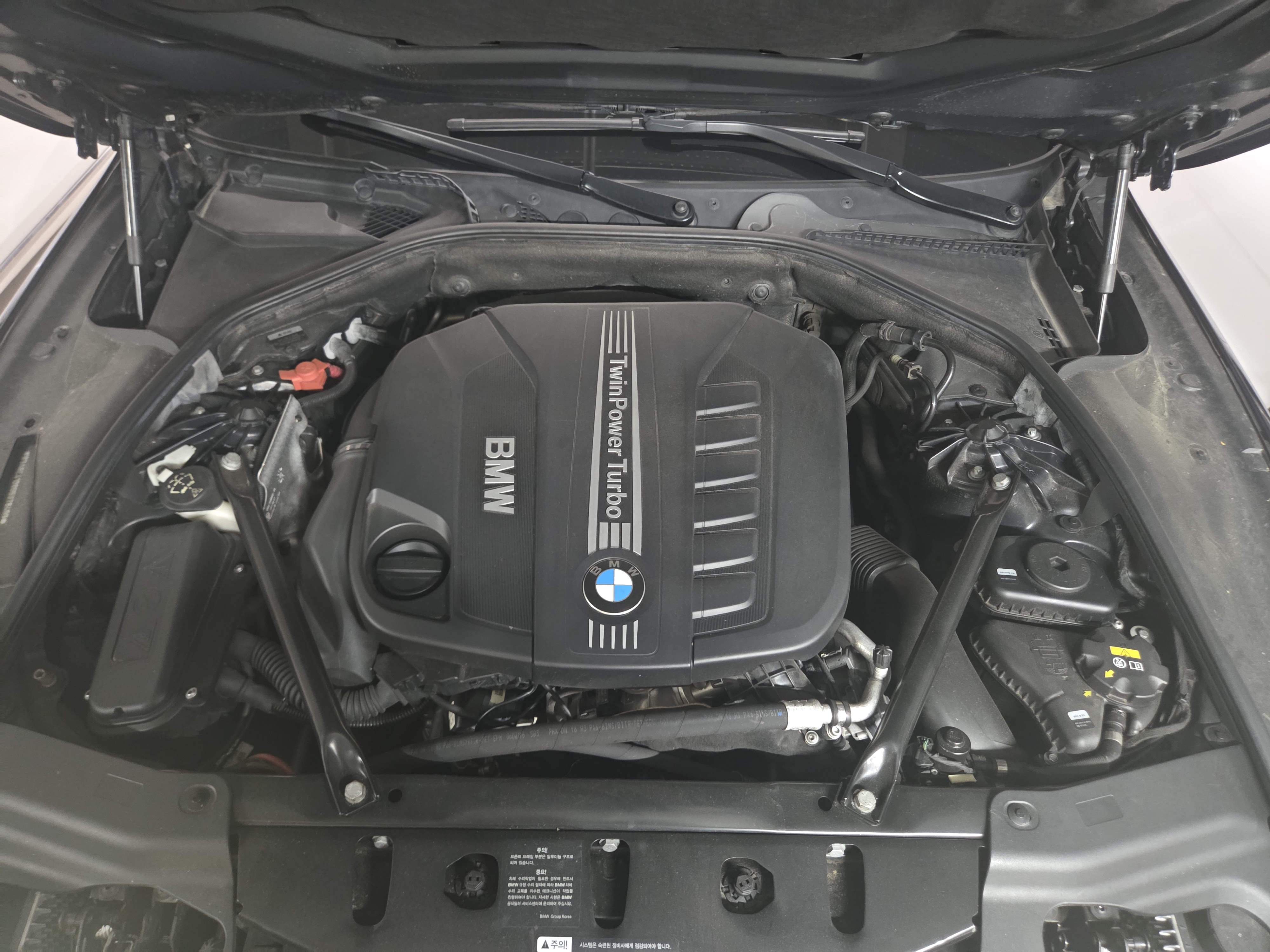 2017 BMW 6 SERIES (F12) 640D GRAN COUPE XDRIVE M SPORT GRAN COUPE - Thumbnail 41