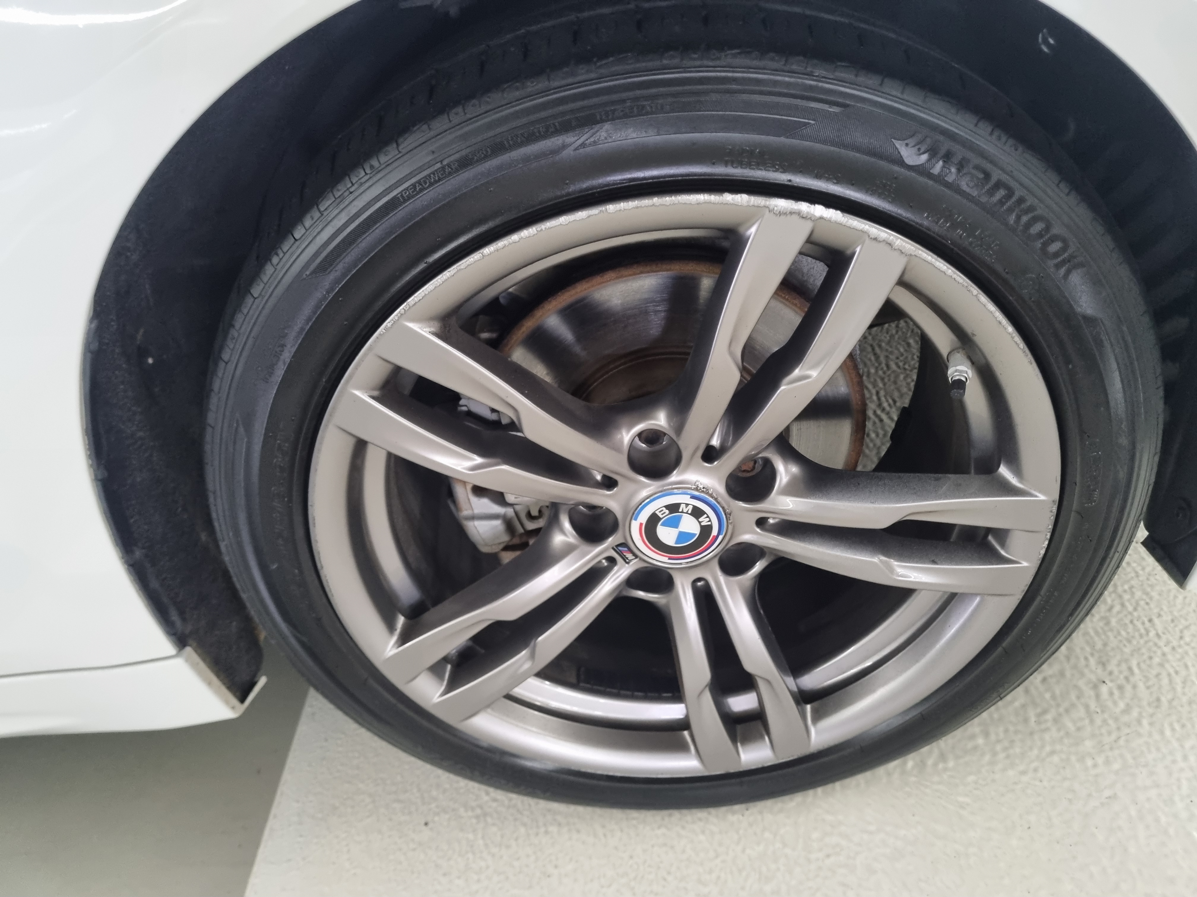 2016 BMW 4 SERIES (F32) 420D XDRIVE COUPE M SPORT - Thumbnail 9