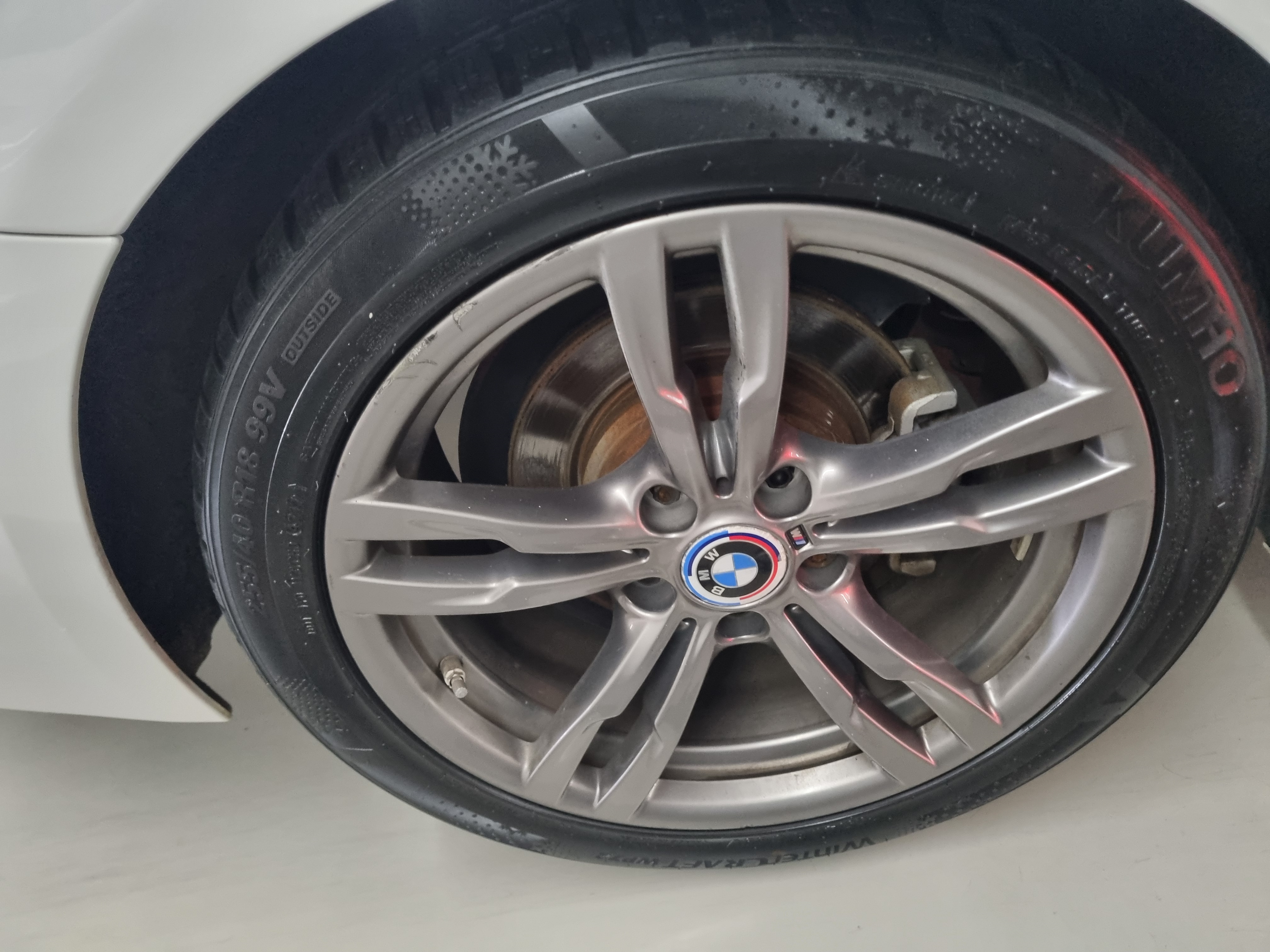 2016 BMW 4 SERIES (F32) 420D XDRIVE COUPE M SPORT - Thumbnail 10