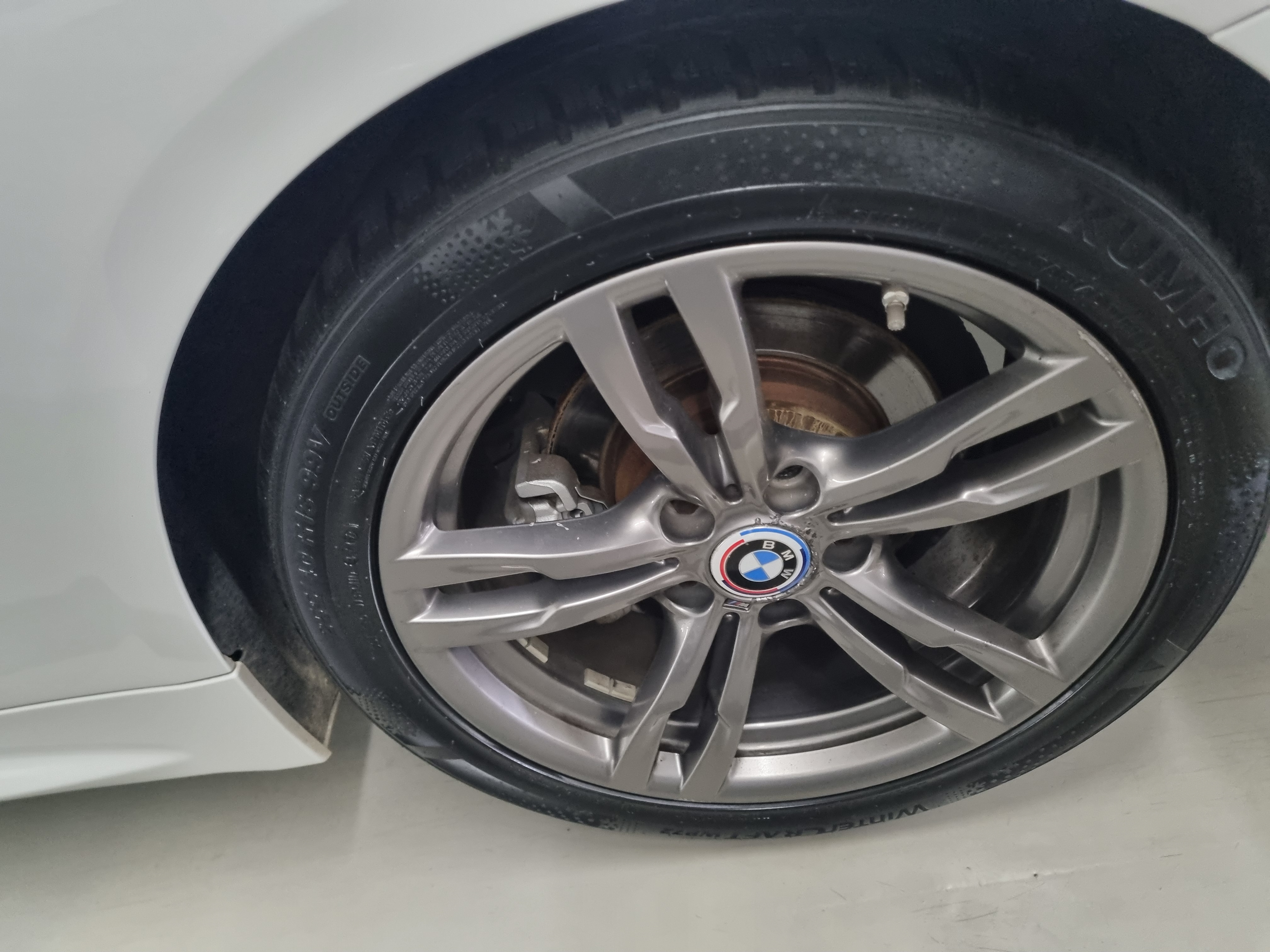 2016 BMW 4 SERIES (F32) 420D XDRIVE COUPE M SPORT - Thumbnail 11