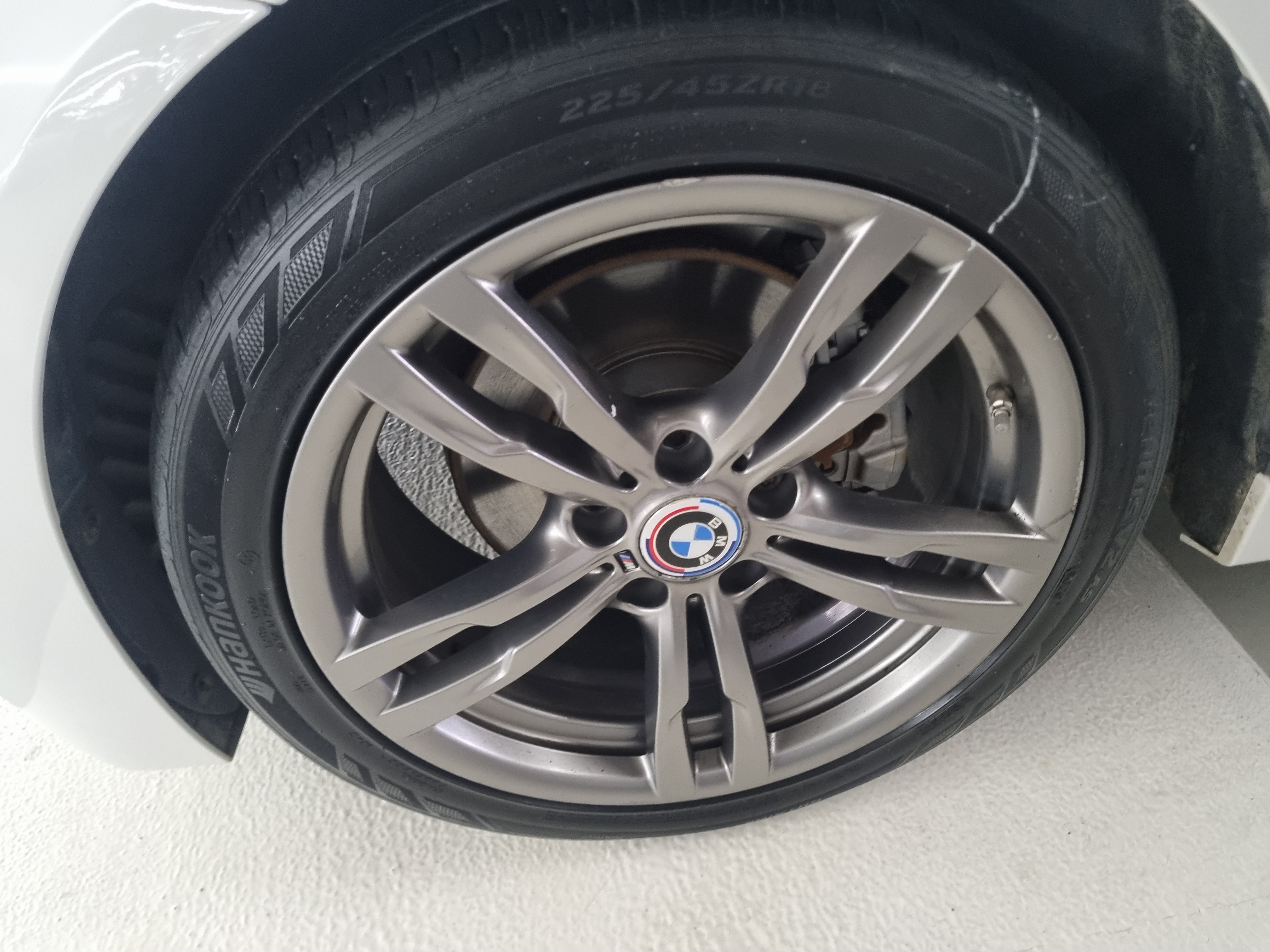2016 BMW 4 SERIES (F32) 420D XDRIVE COUPE M SPORT - Thumbnail 12