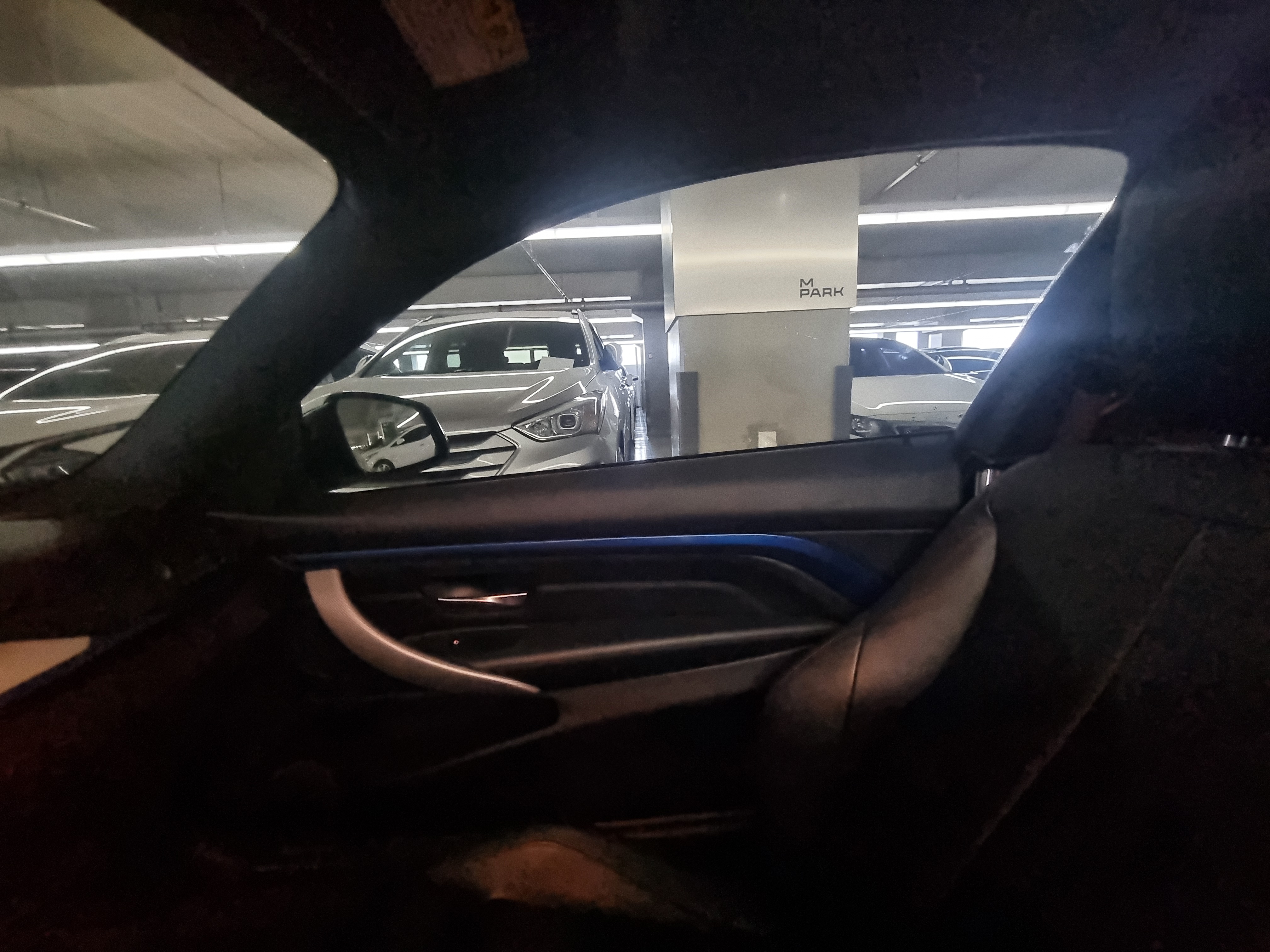 2016 BMW 4 SERIES (F32) 420D XDRIVE COUPE M SPORT - Thumbnail 20