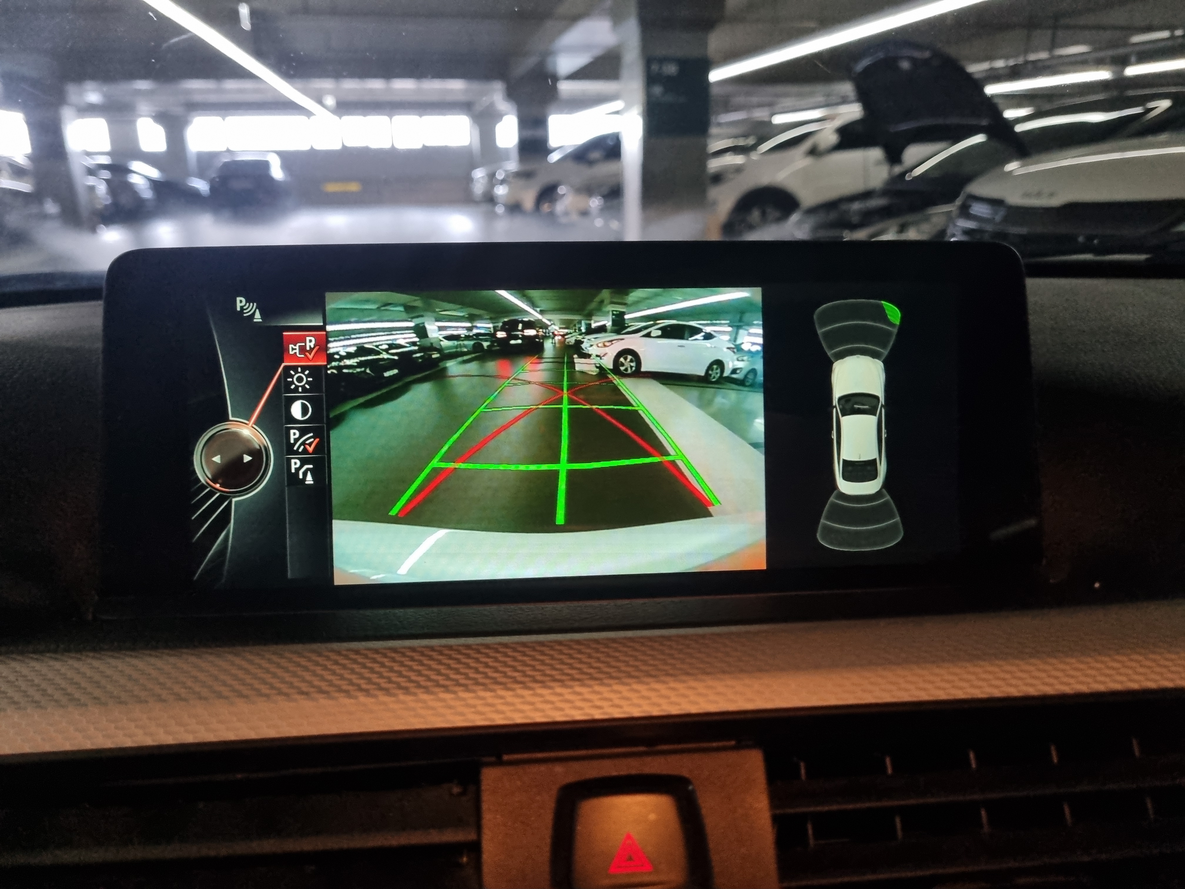 2016 BMW 4 SERIES (F32) 420D XDRIVE COUPE M SPORT - Thumbnail 21