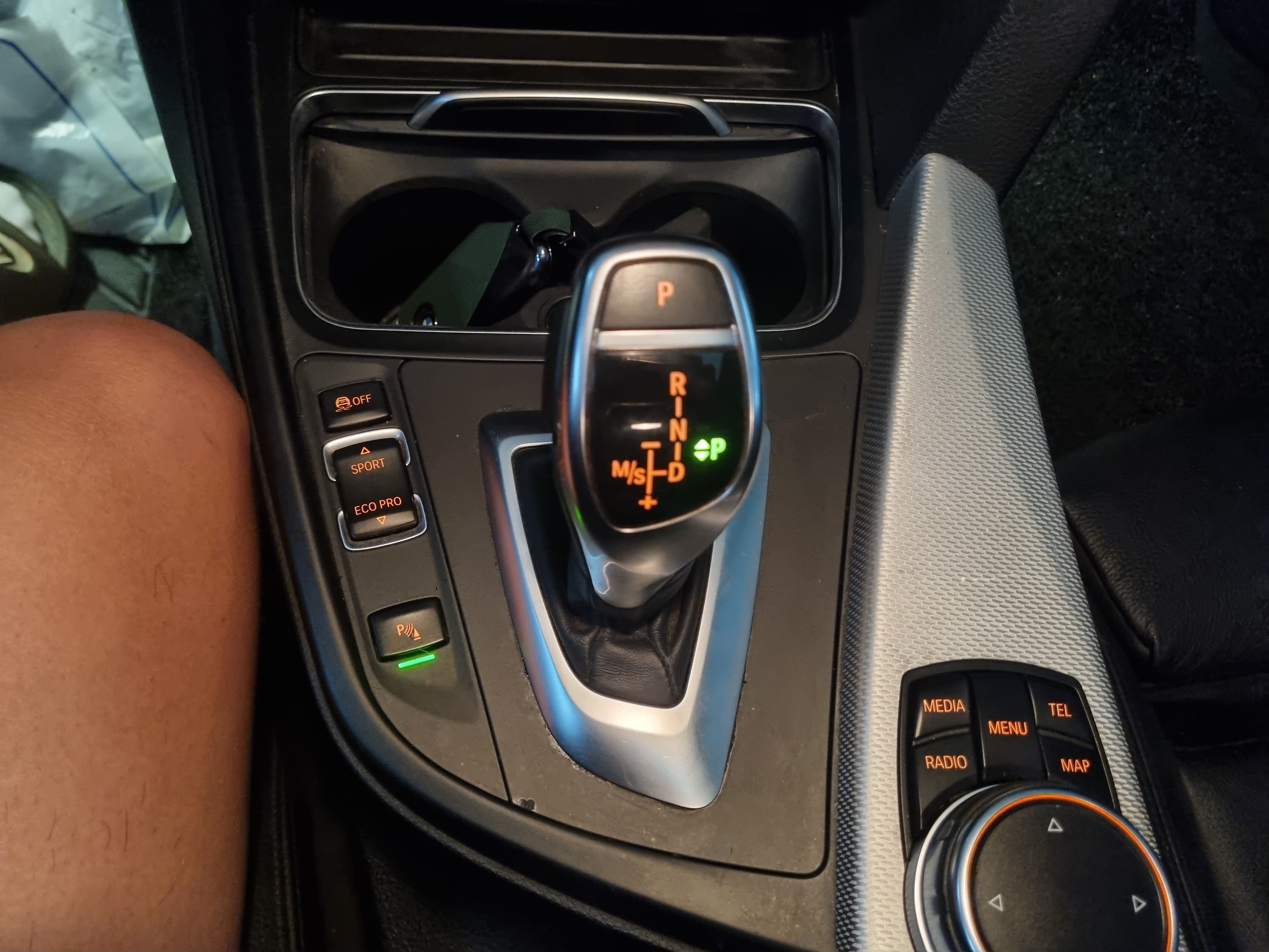 2016 BMW 4 SERIES (F32) 420D XDRIVE COUPE M SPORT - Thumbnail 24