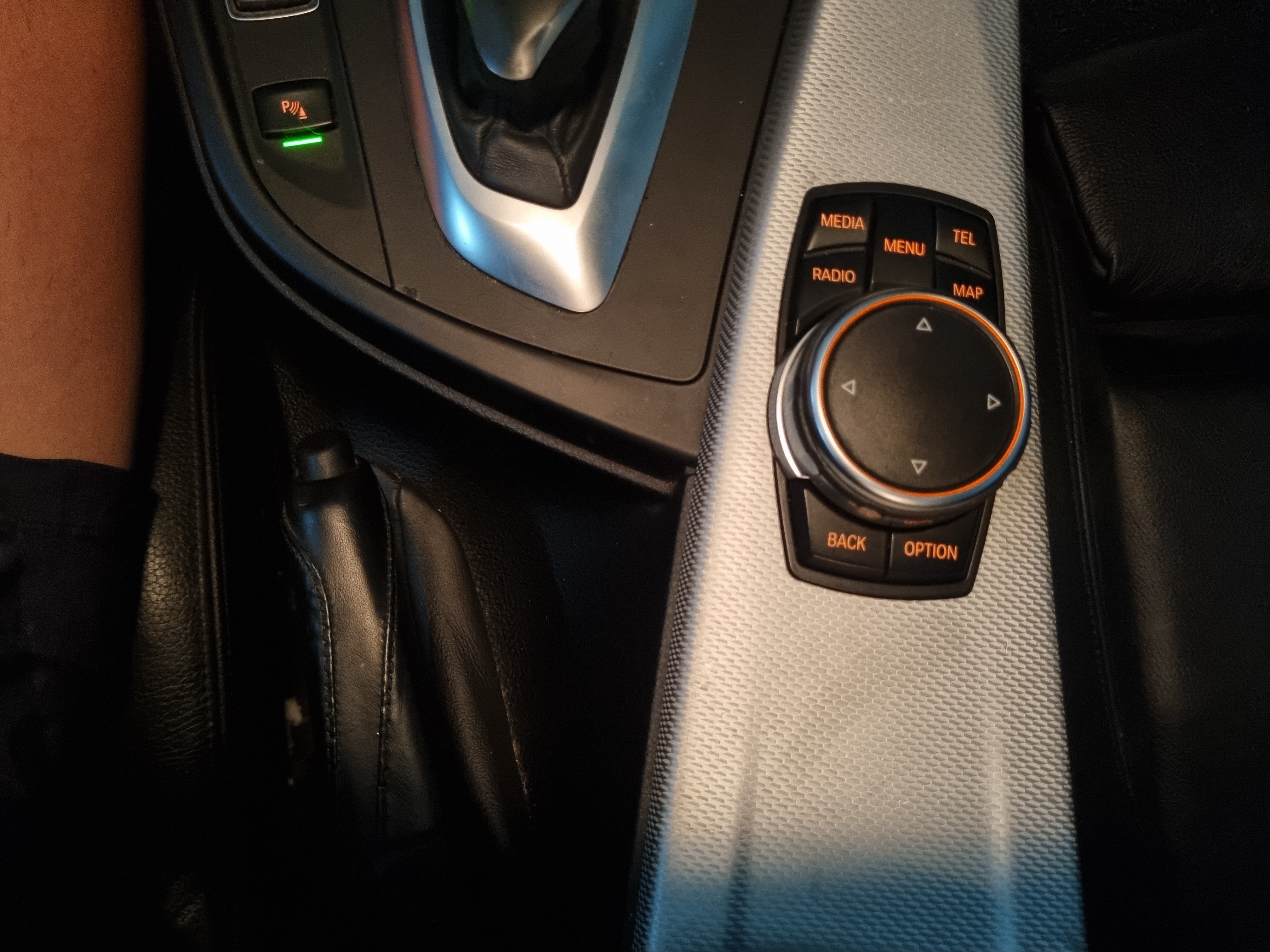 2016 BMW 4 SERIES (F32) 420D XDRIVE COUPE M SPORT - Thumbnail 25