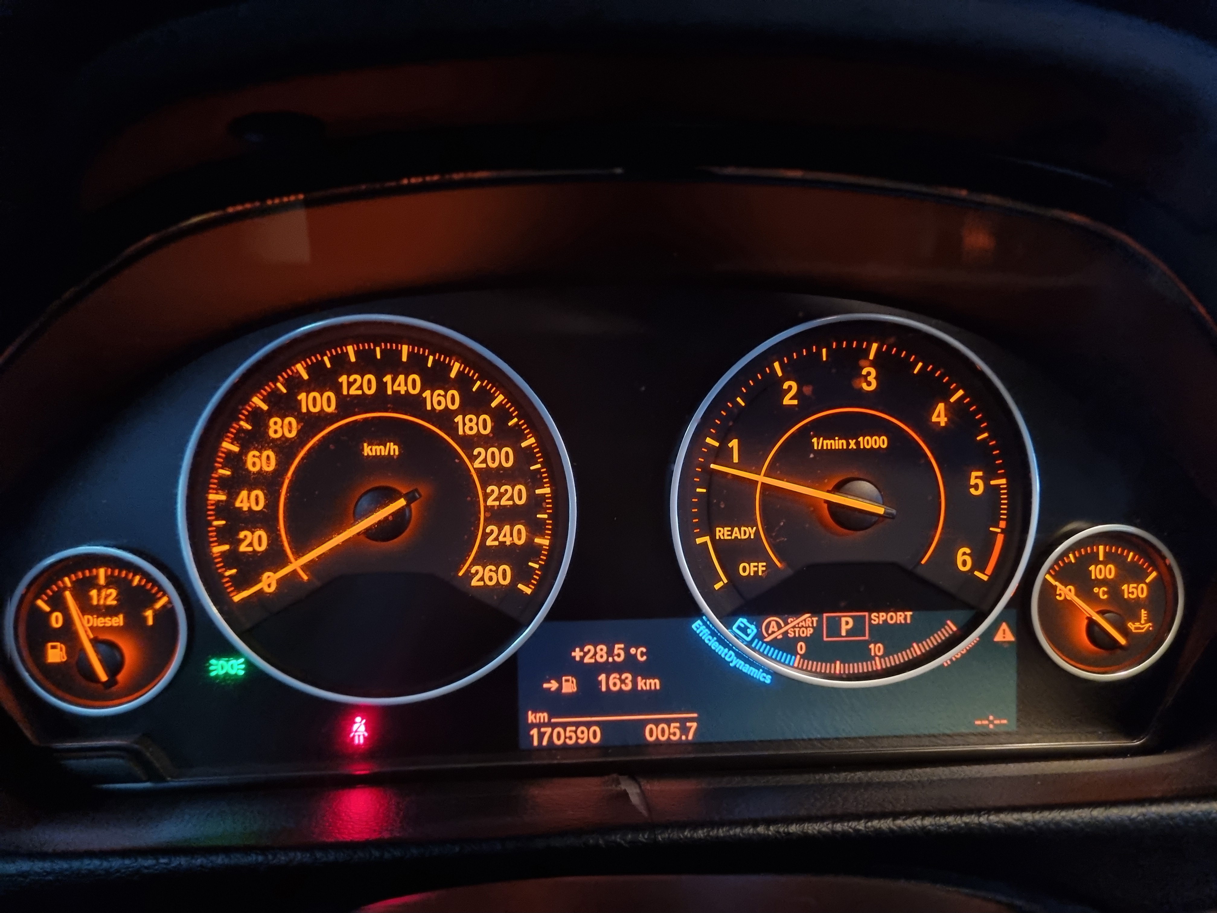 2016 BMW 4 SERIES (F32) 420D XDRIVE COUPE M SPORT - Thumbnail 27