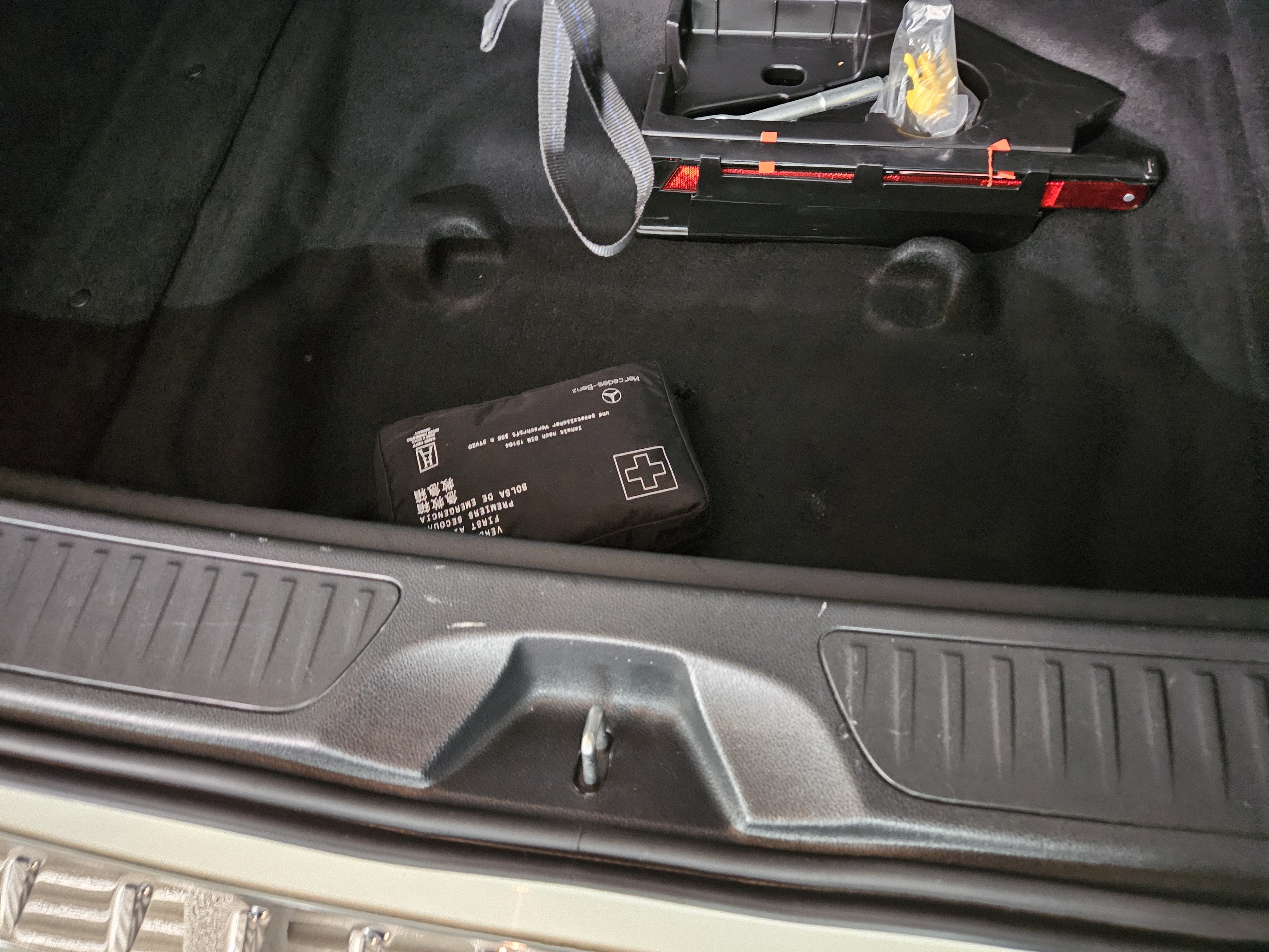 2014 BENZ B-CLASS (MY B) B200 CDI - Thumbnail 8
