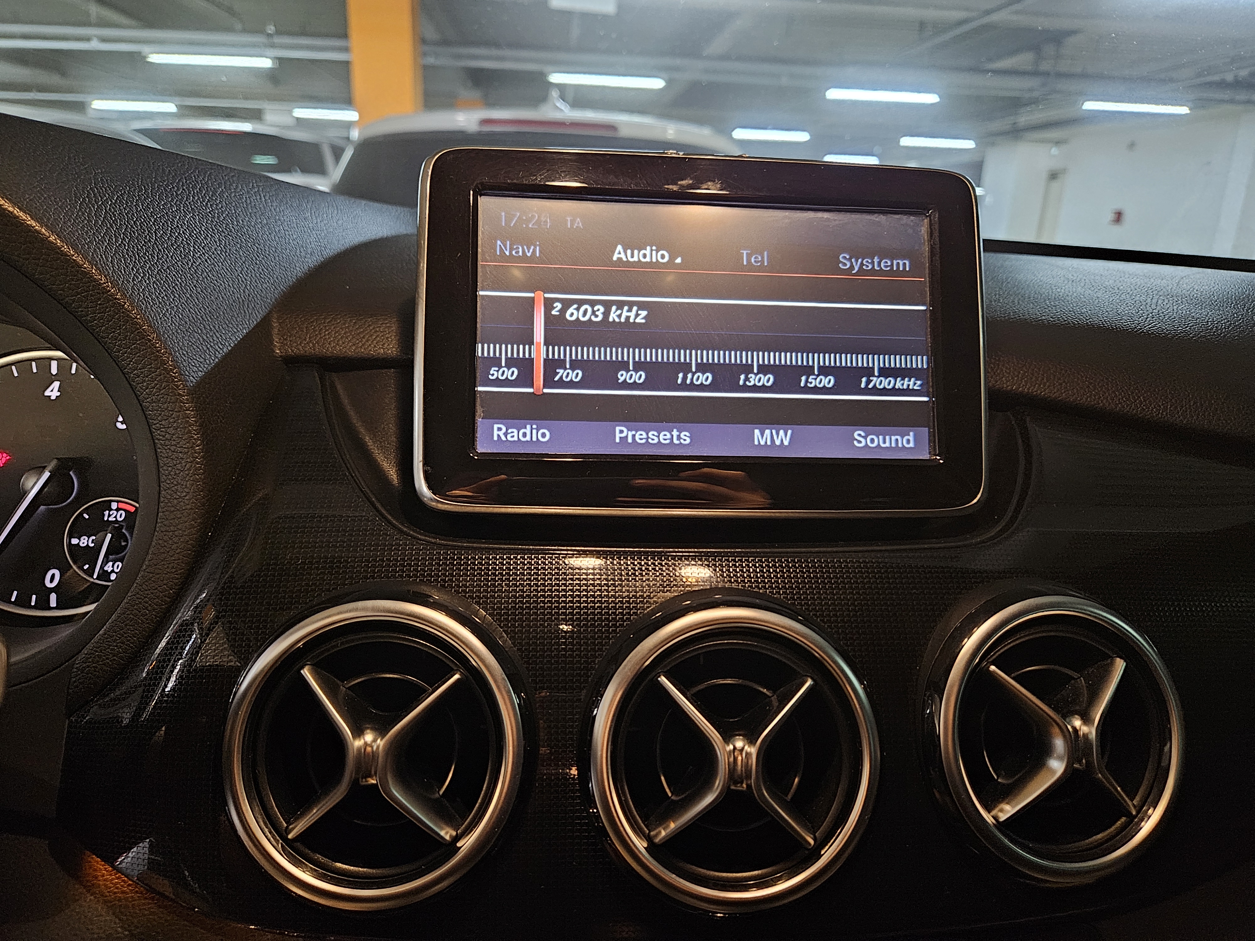 2014 BENZ B-CLASS (MY B) B200 CDI - Thumbnail 17