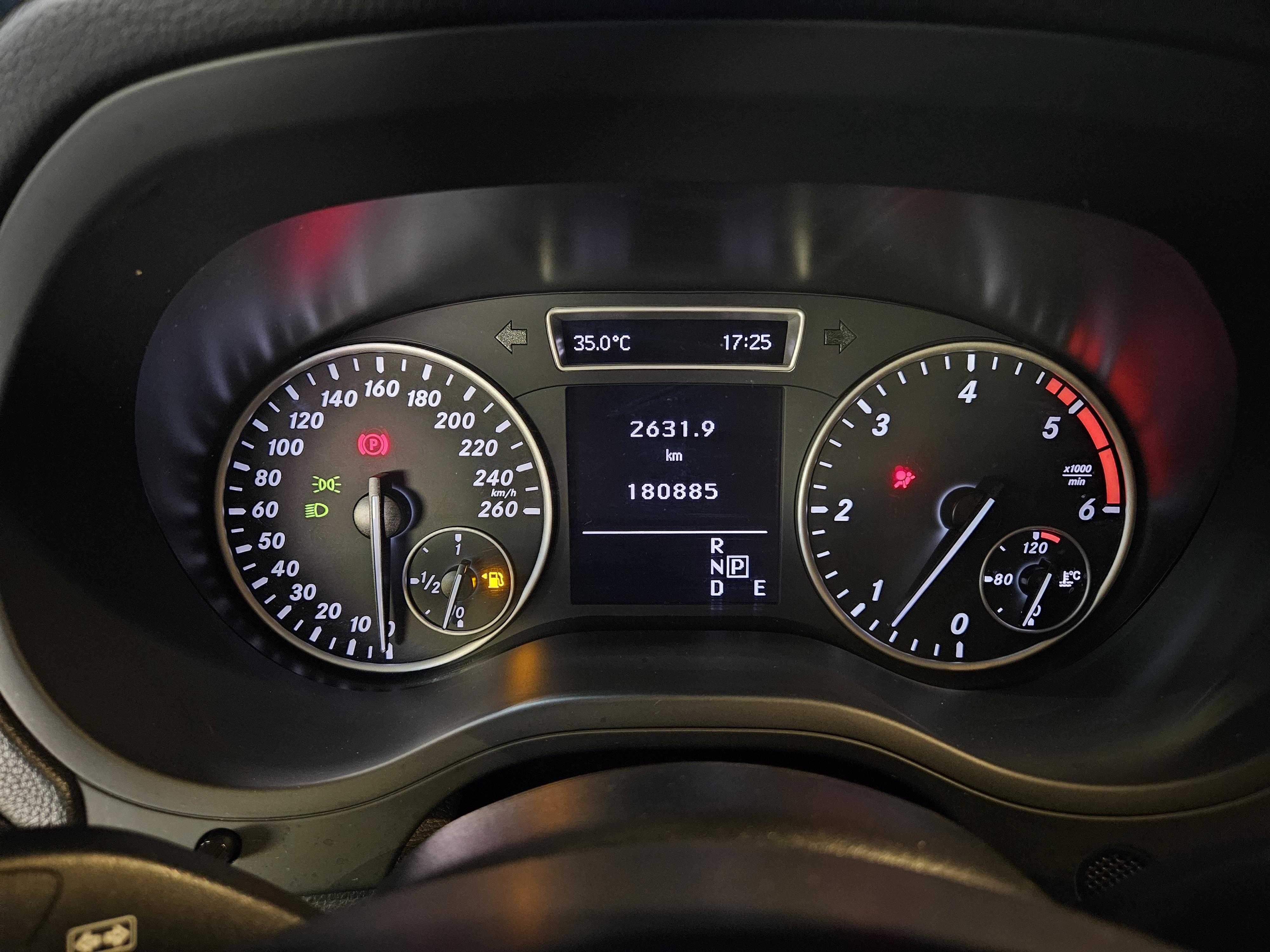 2014 BENZ B-CLASS (MY B) B200 CDI - Thumbnail 21