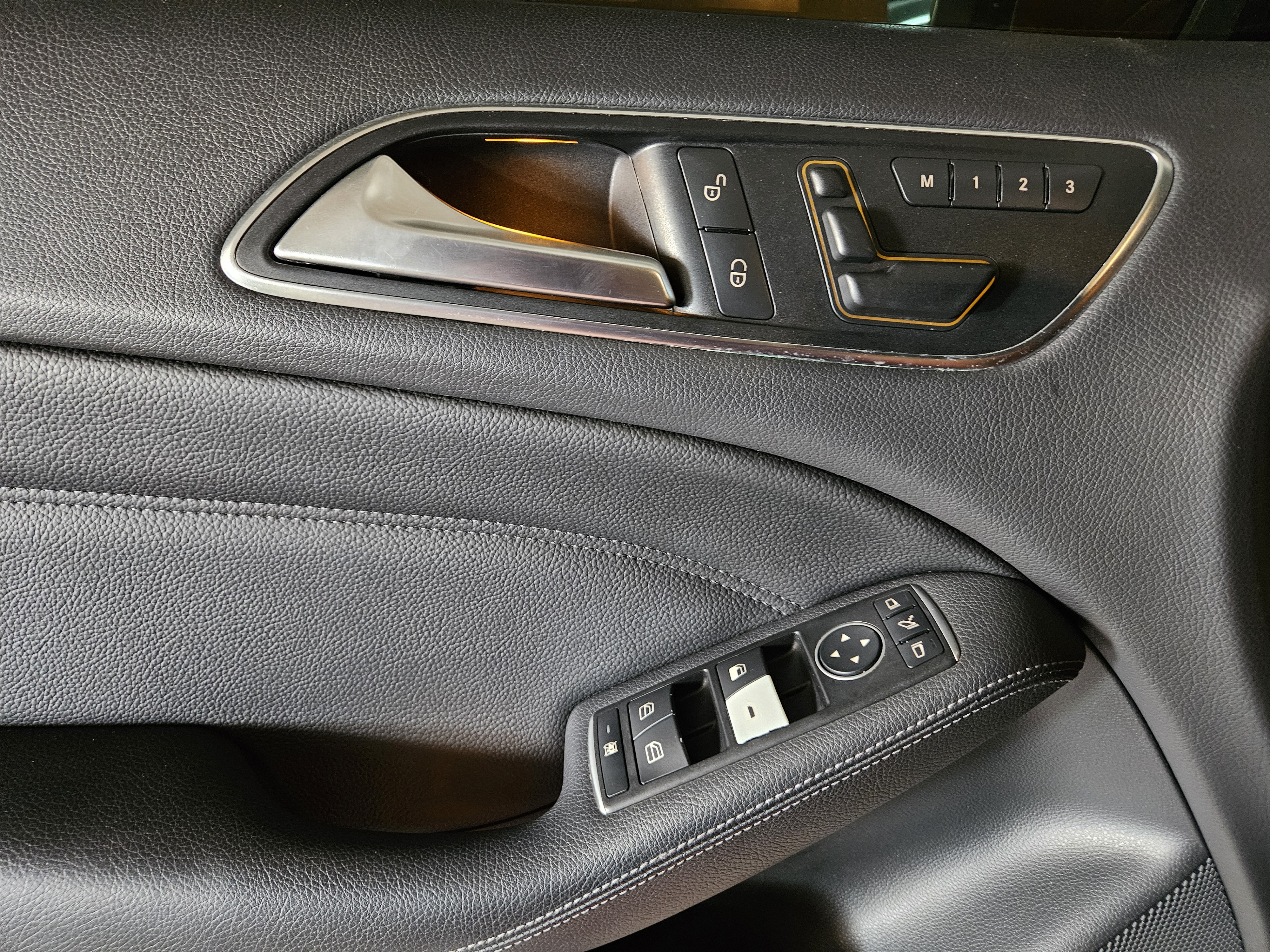 2014 BENZ B-CLASS (MY B) B200 CDI - Thumbnail 24