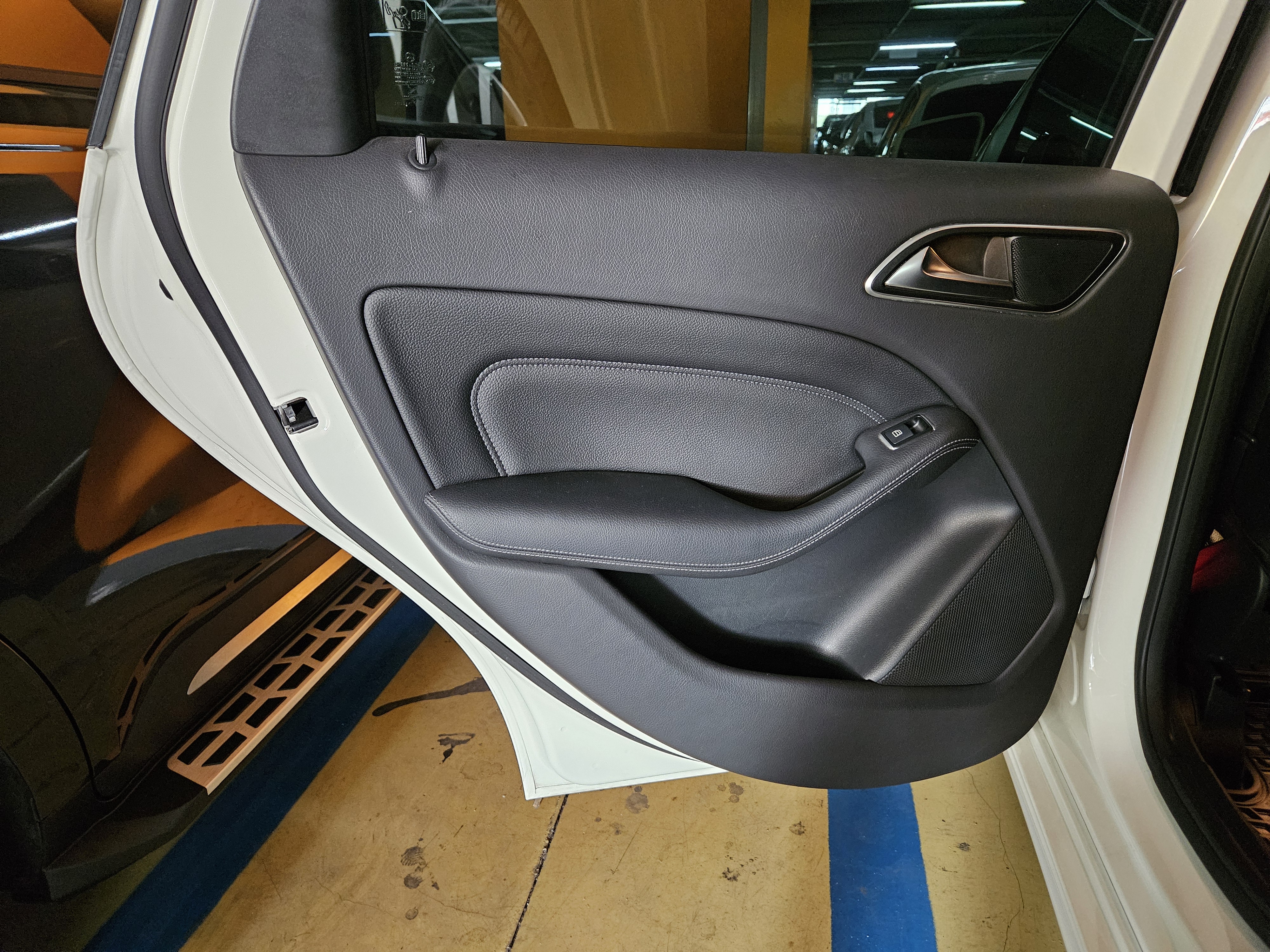 2014 BENZ B-CLASS (MY B) B200 CDI - Thumbnail 25