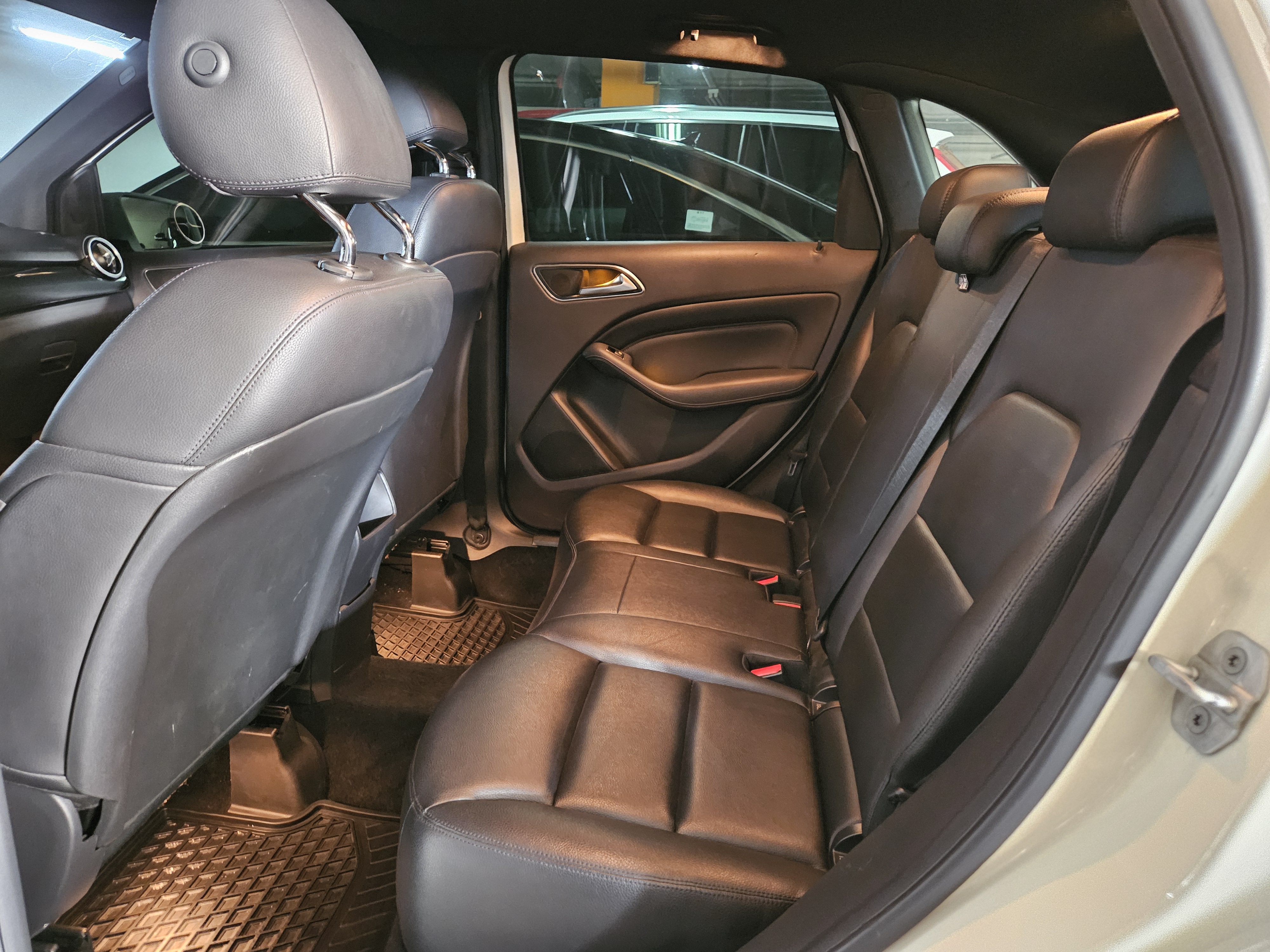 2014 BENZ B-CLASS (MY B) B200 CDI - Thumbnail 26