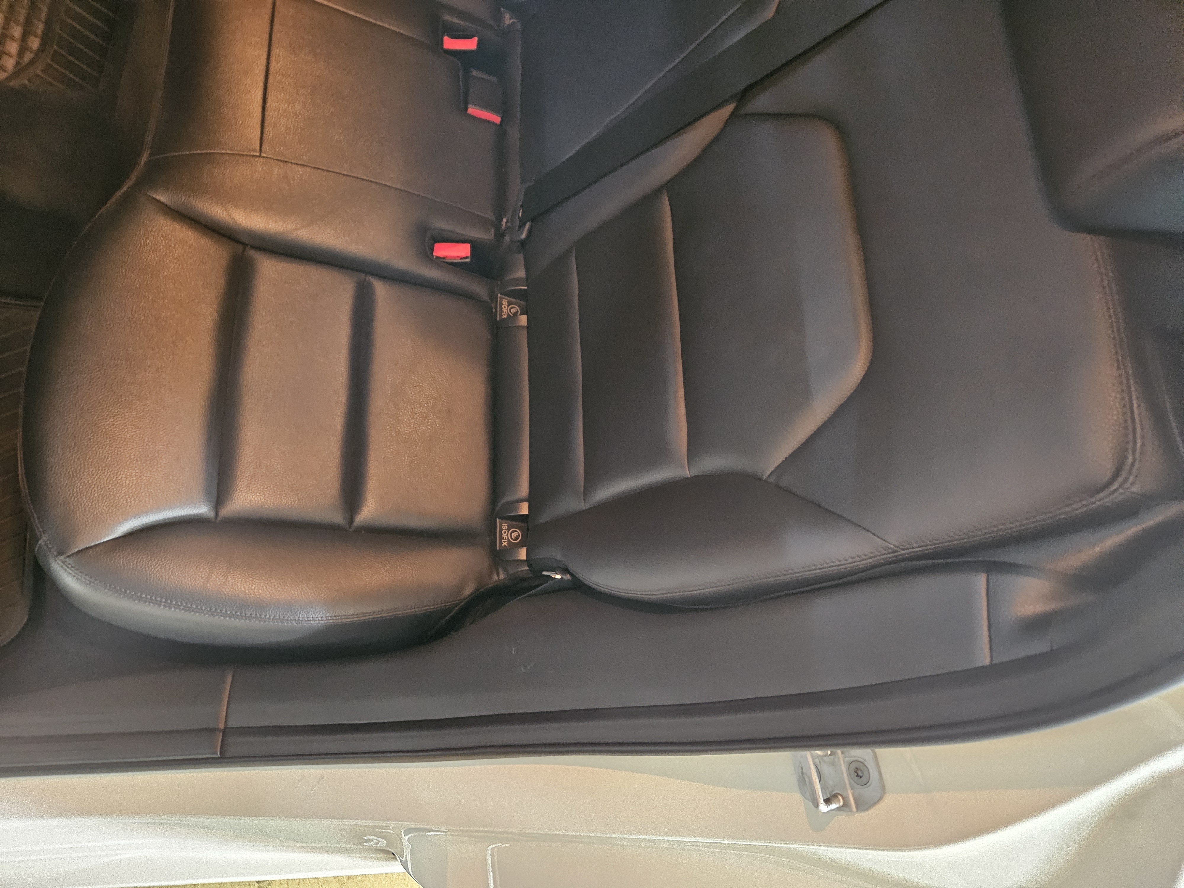 2014 BENZ B-CLASS (MY B) B200 CDI - Thumbnail 27