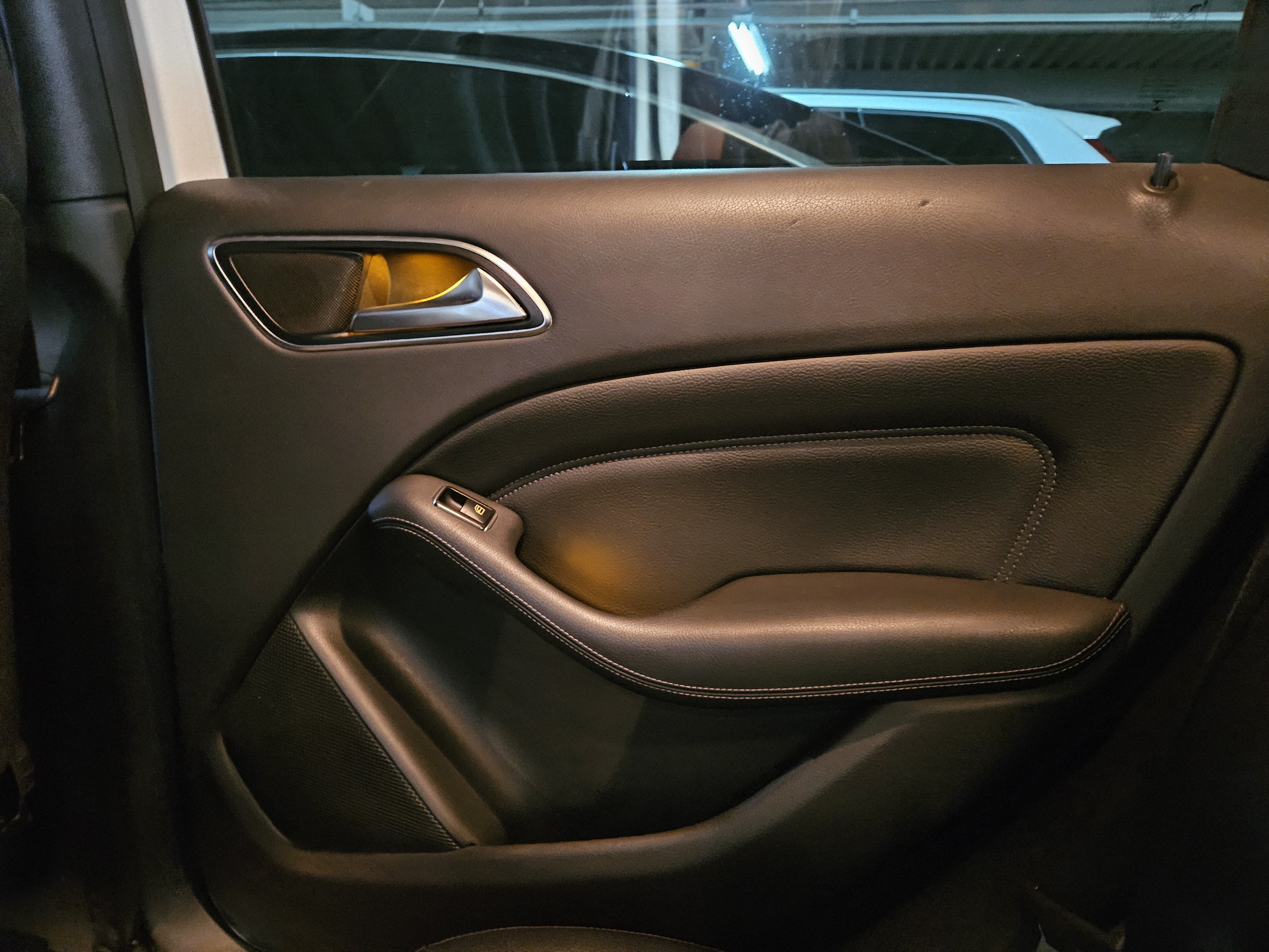 2014 BENZ B-CLASS (MY B) B200 CDI - Thumbnail 29