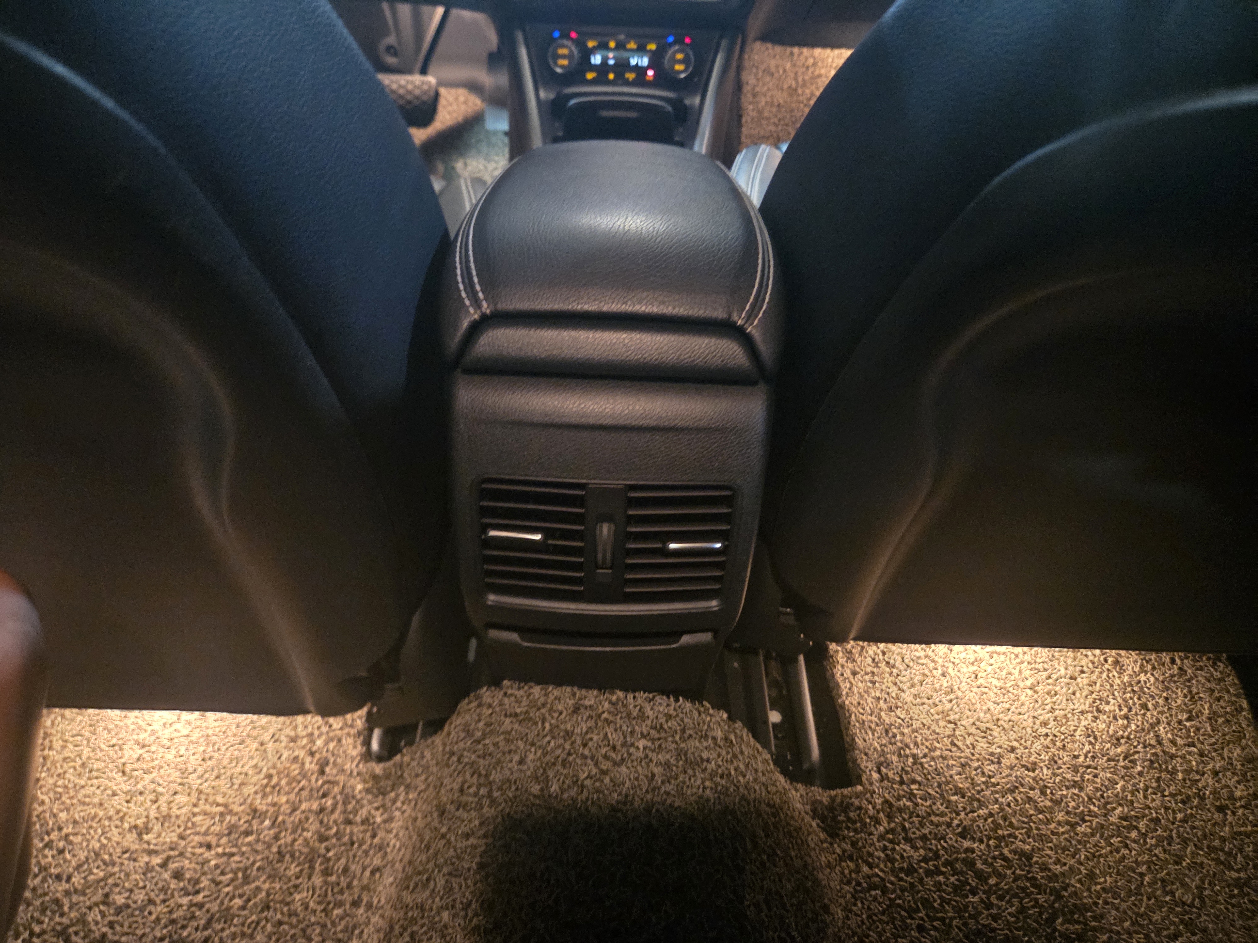 2016 MERCEDES-BENZ CLA-CLASS CLA 200D - Thumbnail 21