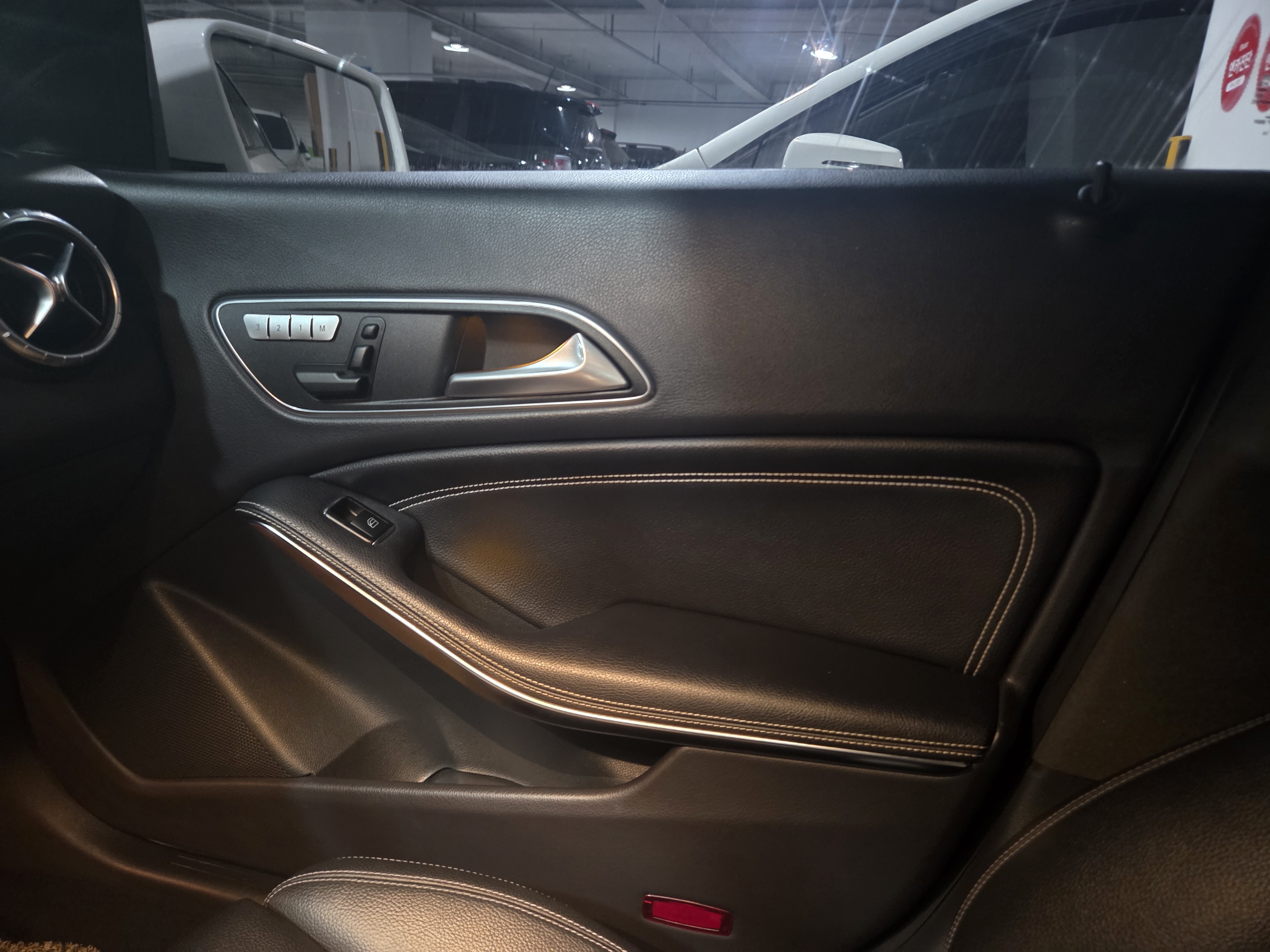 2016 MERCEDES-BENZ CLA-CLASS CLA 200D - Thumbnail 36