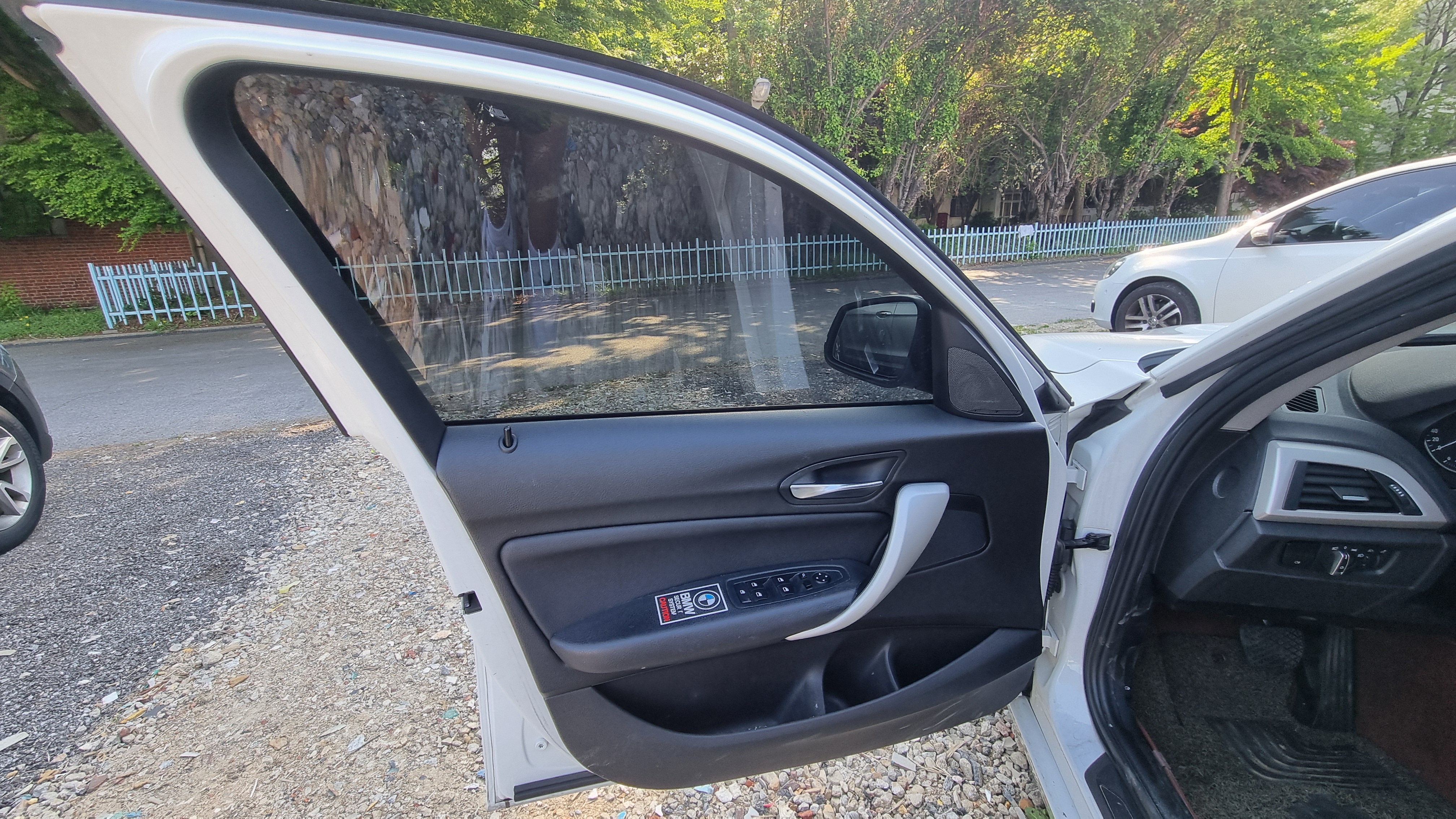2016 BMW 1 Series (F20) 118d Sport - Thumbnail 15