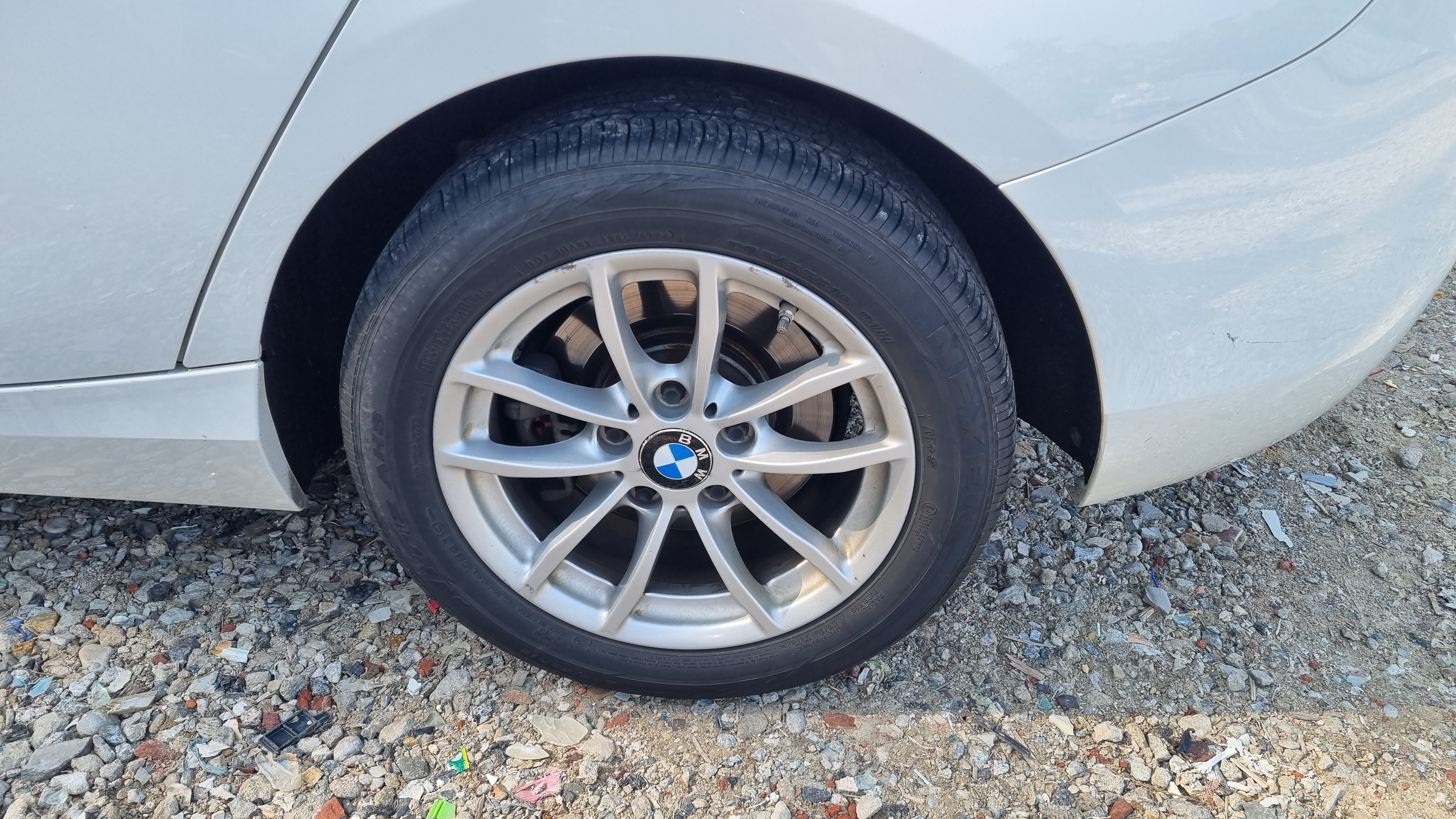 2016 BMW 1 Series (F20) 118d Sport - Thumbnail 18