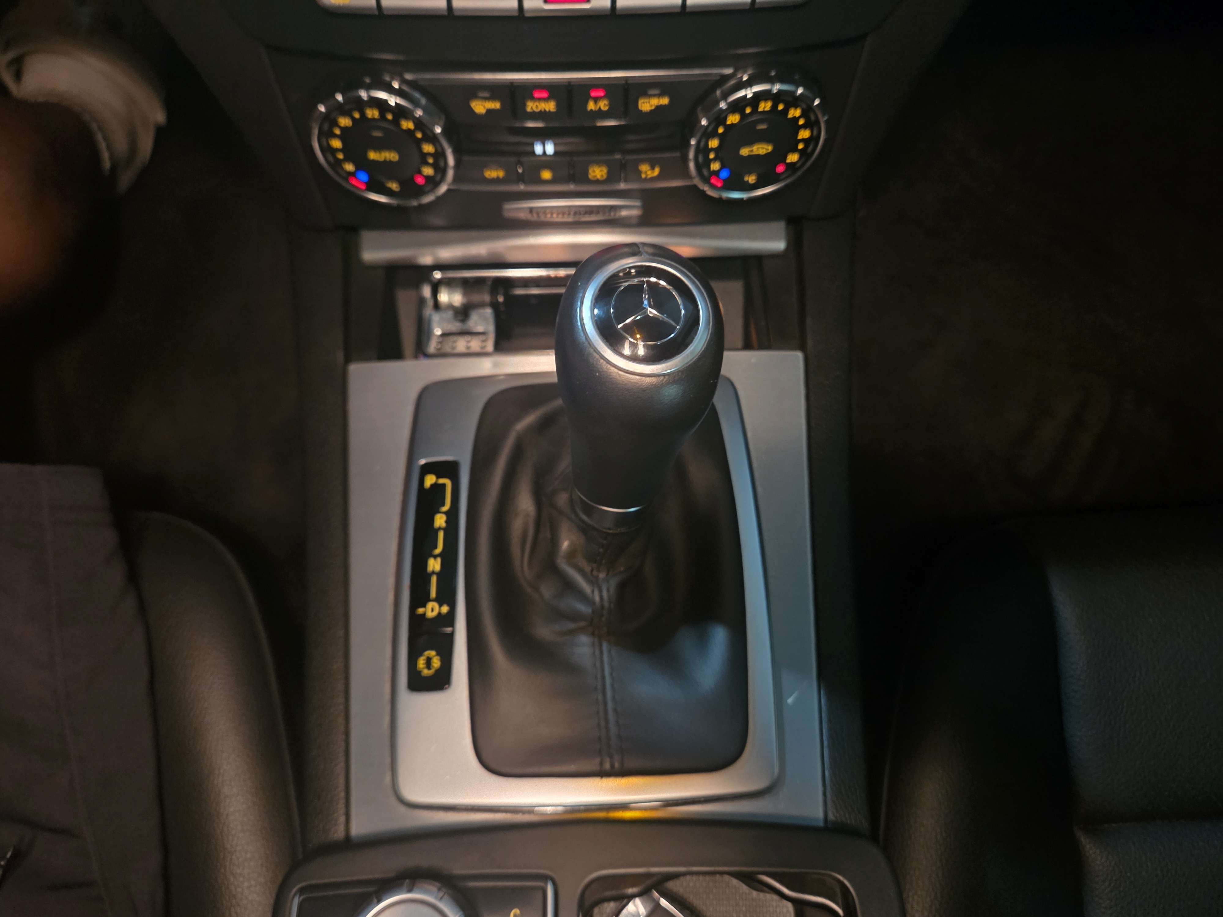 2013 MERCEDES-BENZ C-CLASS (W204) C220 CDI BLUEEFFICIENCY - Thumbnail 21