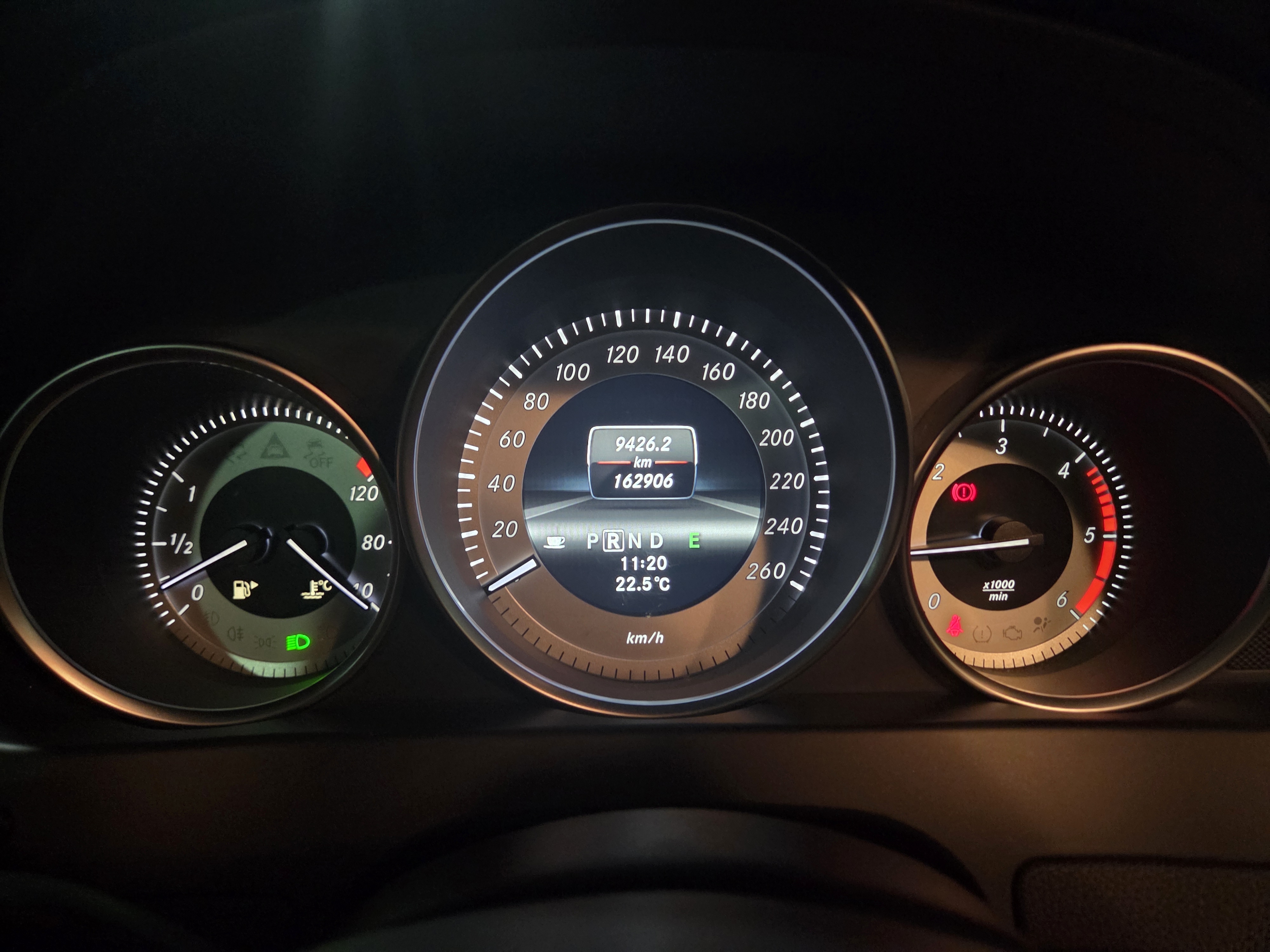 2013 MERCEDES-BENZ C-CLASS (W204) C220 CDI BLUEEFFICIENCY - Thumbnail 24