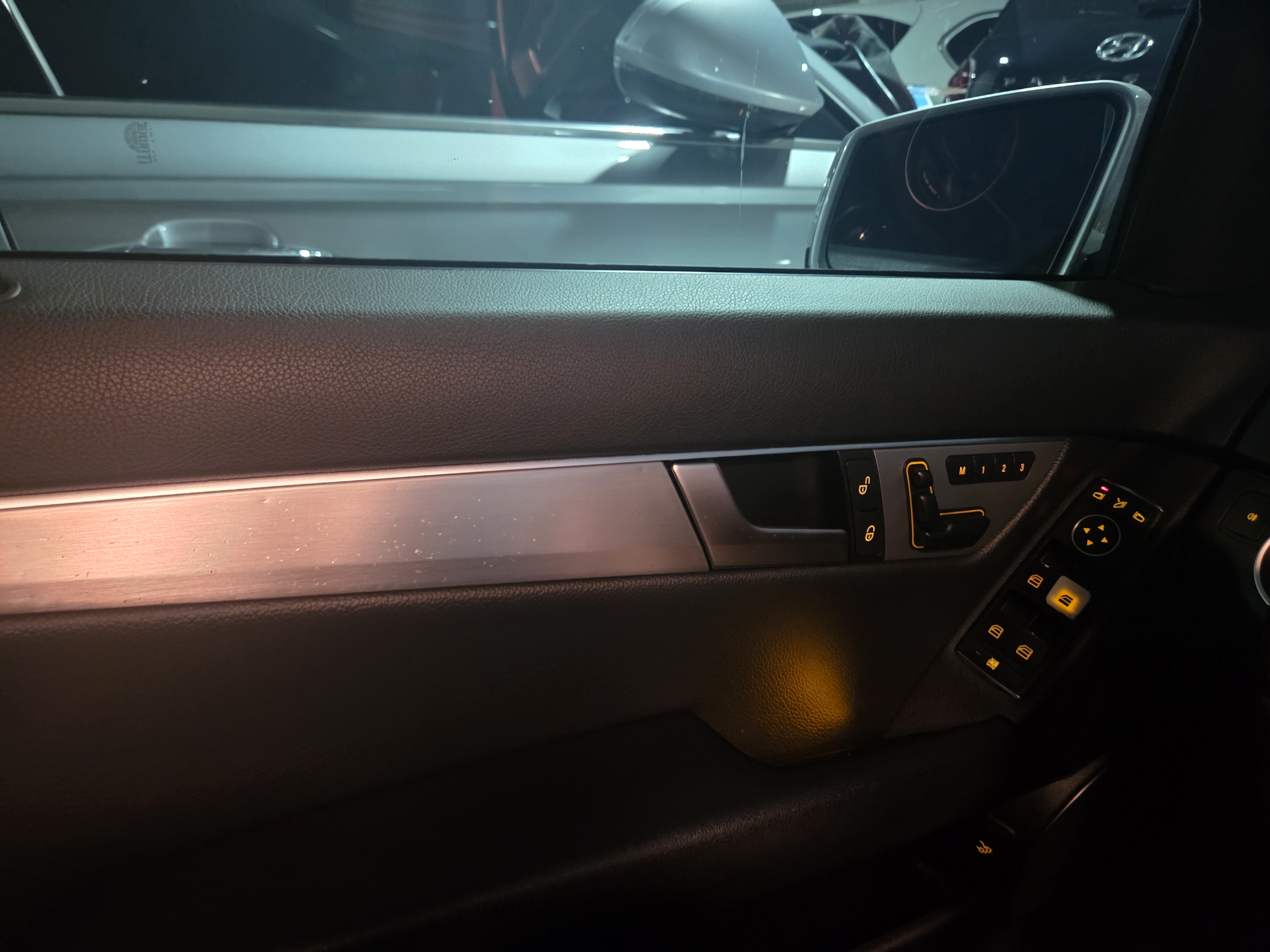 2013 MERCEDES-BENZ C-CLASS (W204) C220 CDI BLUEEFFICIENCY - Thumbnail 30