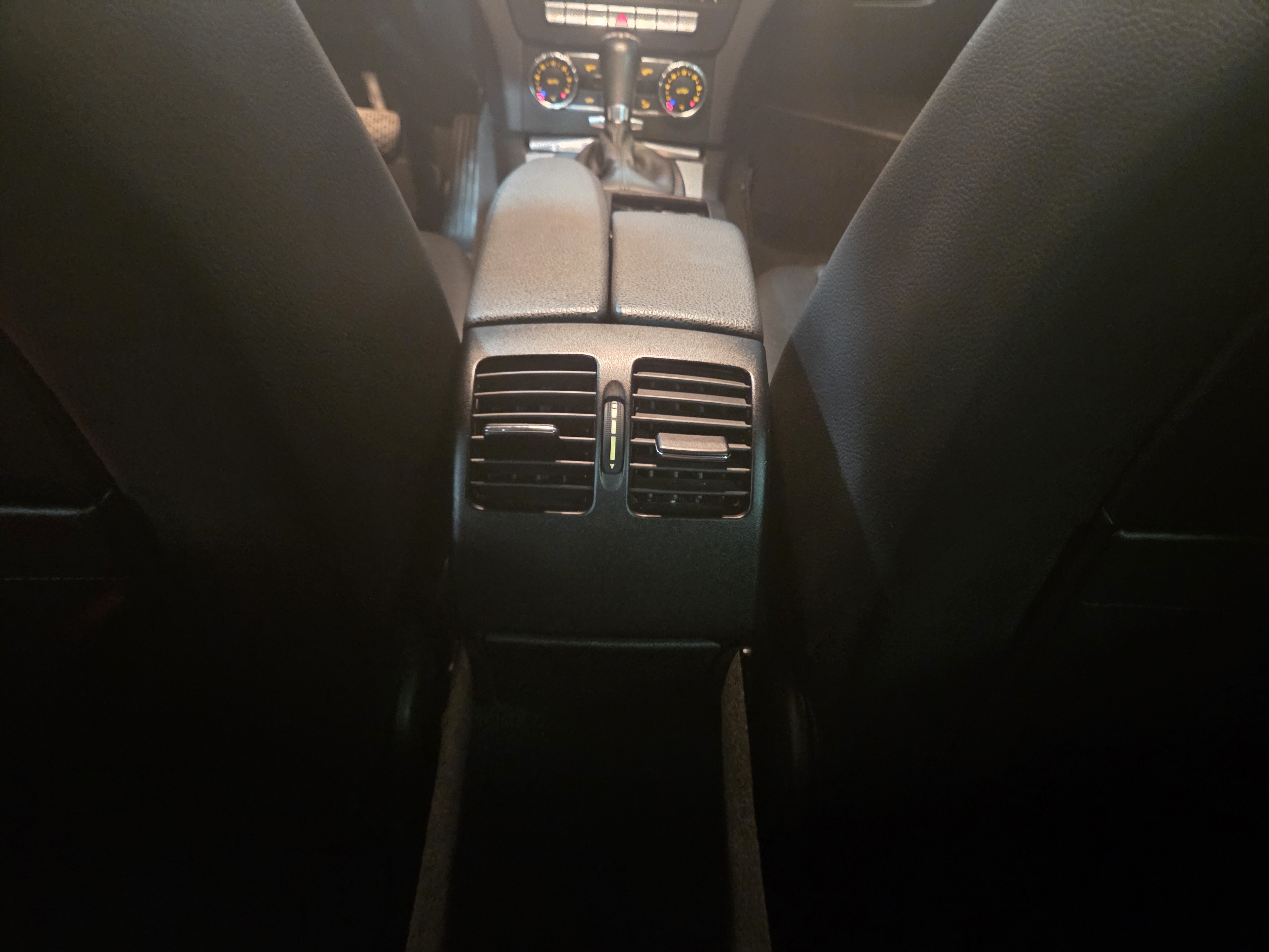 2013 MERCEDES-BENZ C-CLASS (W204) C220 CDI BLUEEFFICIENCY - Thumbnail 33