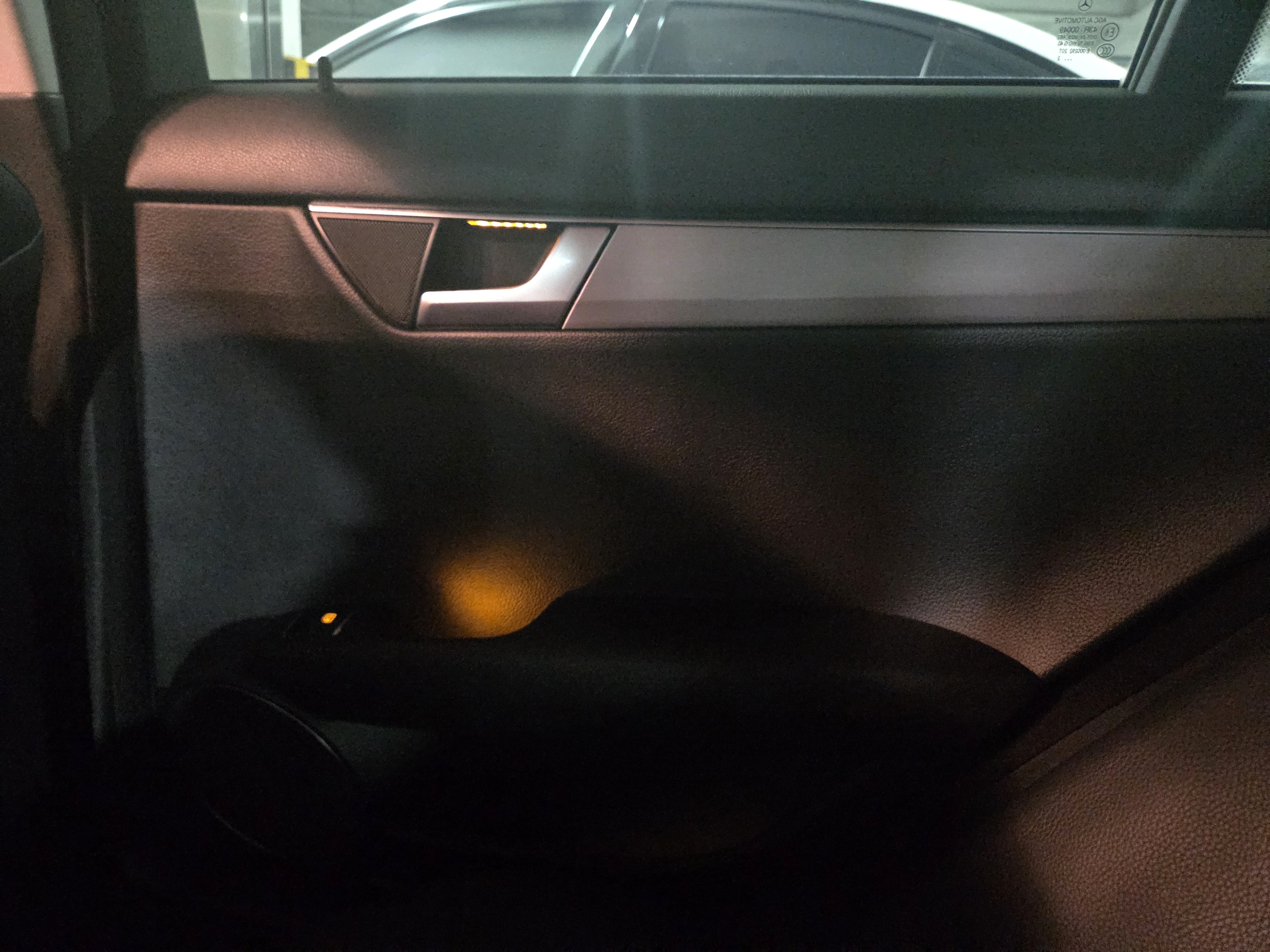2013 MERCEDES-BENZ C-CLASS (W204) C220 CDI BLUEEFFICIENCY - Thumbnail 34