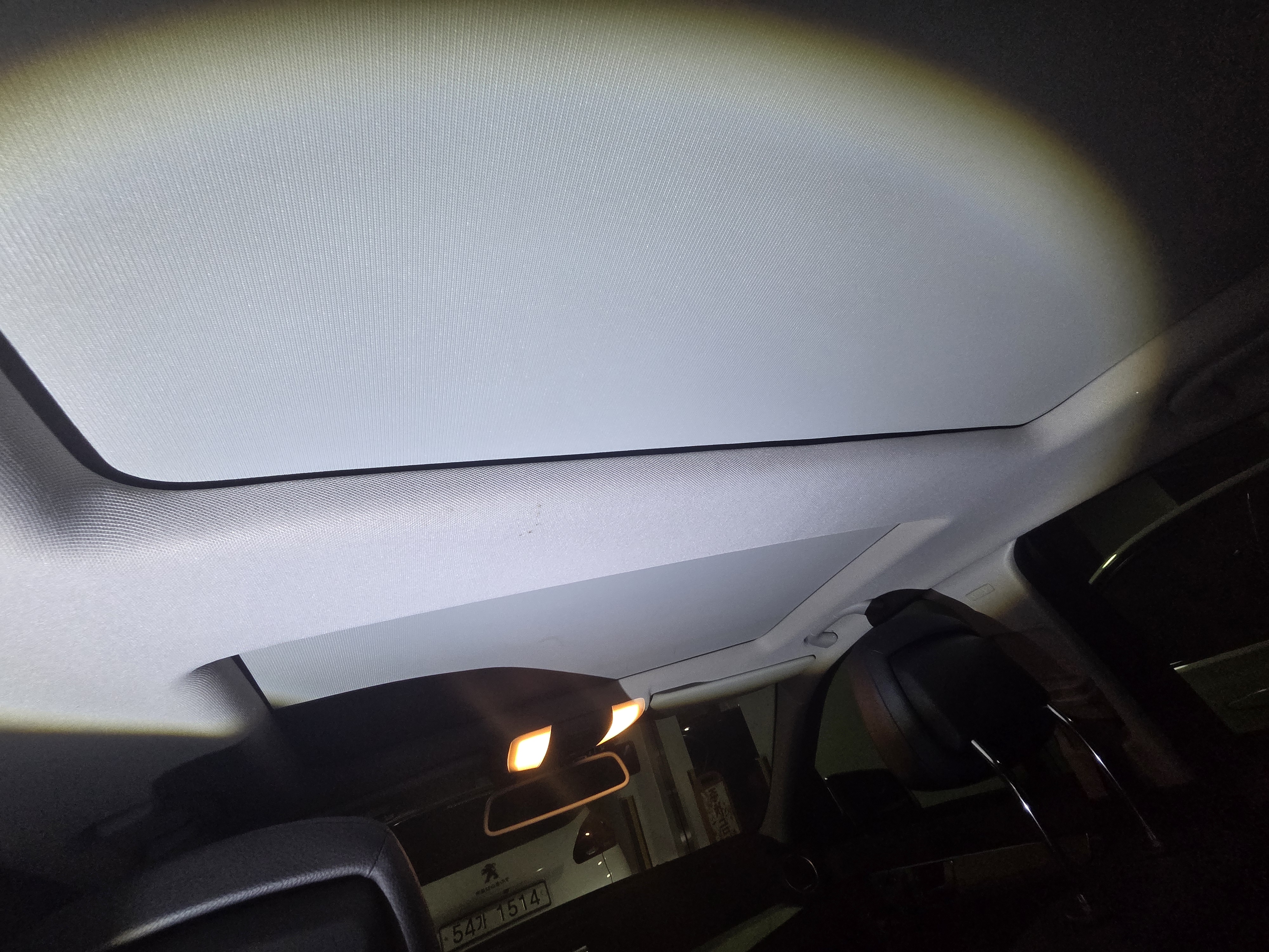 2013 MERCEDES-BENZ C-CLASS (W204) C220 CDI BLUEEFFICIENCY - Thumbnail 36