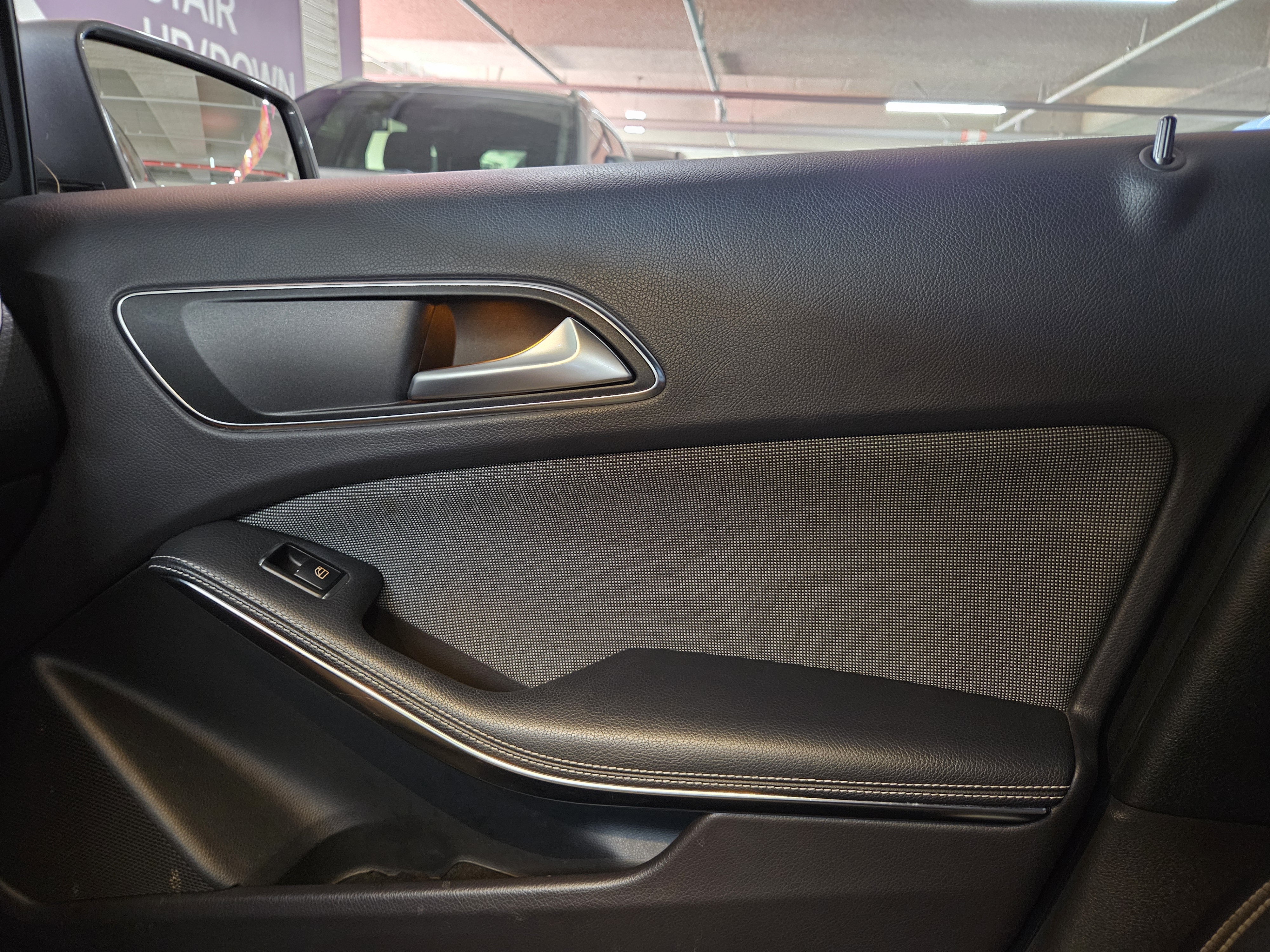 2014 MERCEDES-BENZ A-CLASS (W176) A200 CDI - Thumbnail 18