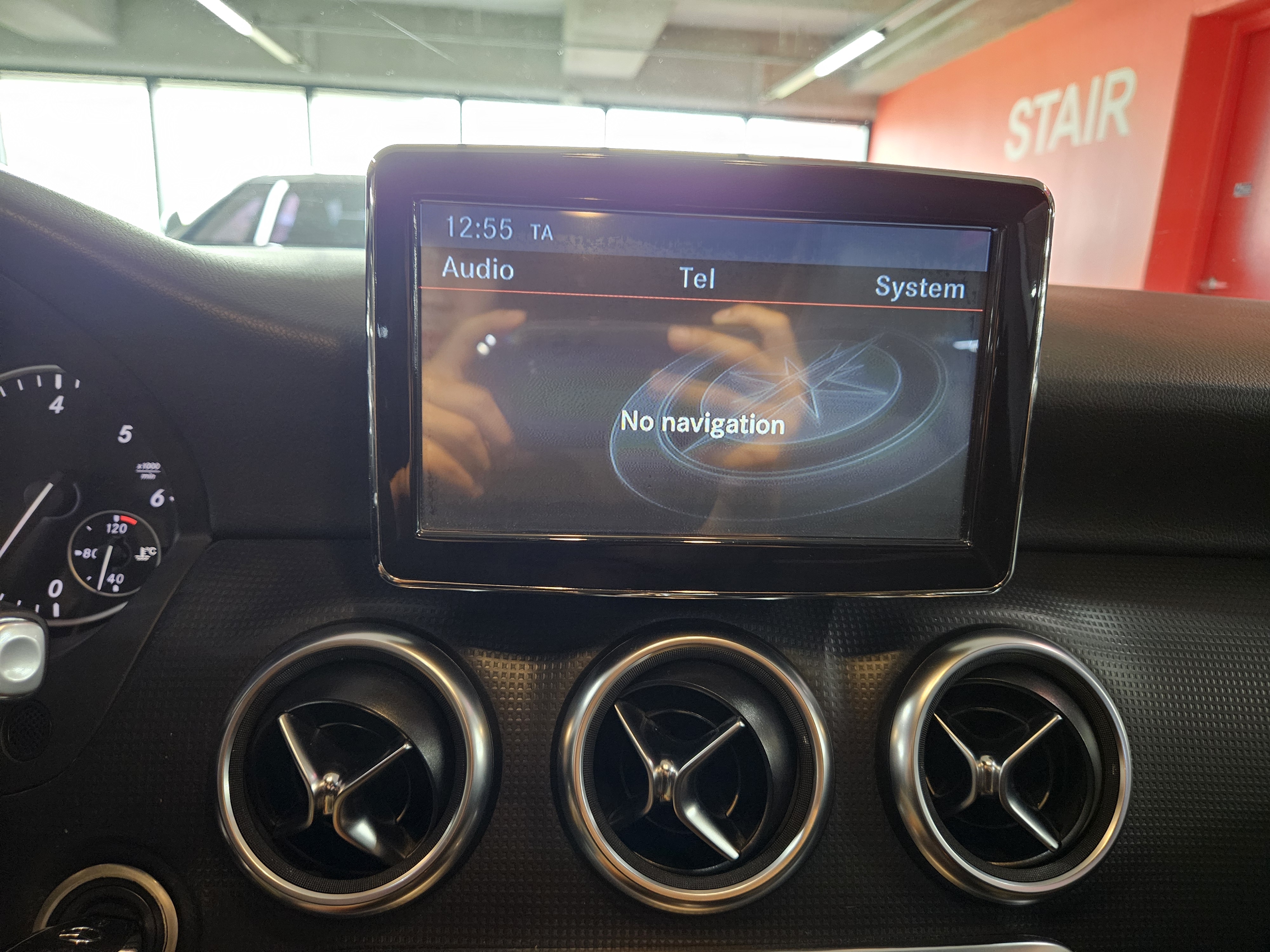 2014 MERCEDES-BENZ A-CLASS (W176) A200 CDI - Thumbnail 19