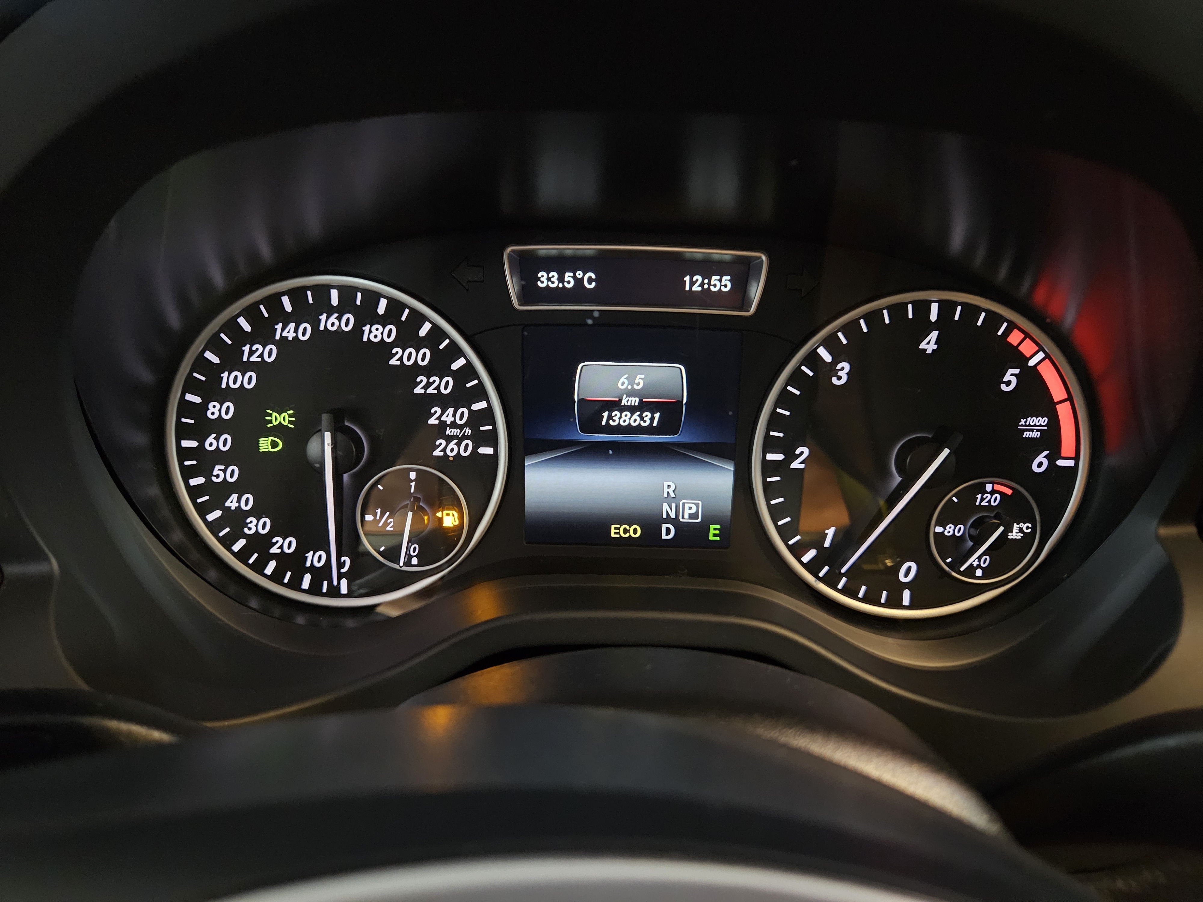 2014 MERCEDES-BENZ A-CLASS (W176) A200 CDI - Thumbnail 23