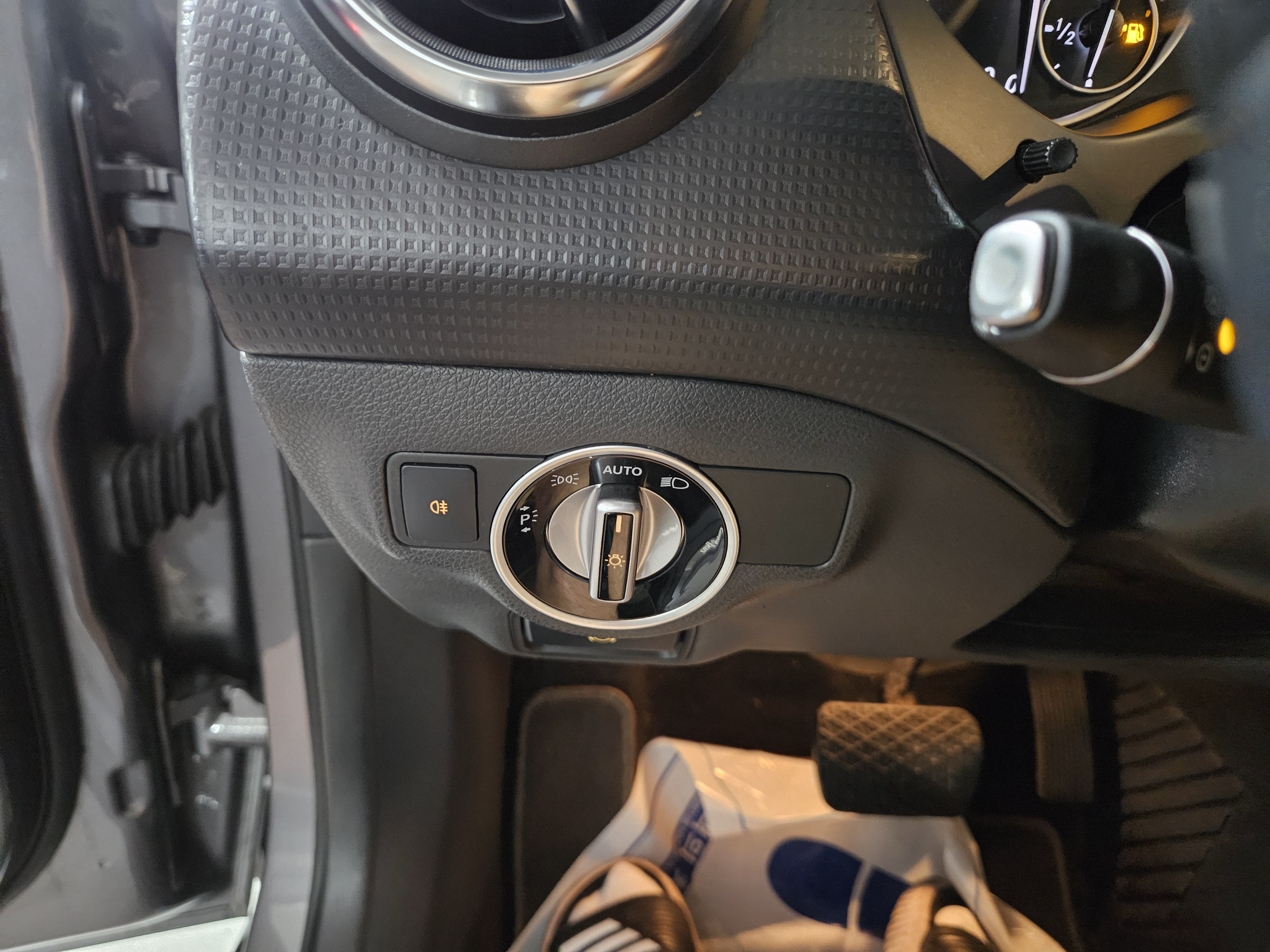 2014 MERCEDES-BENZ A-CLASS (W176) A200 CDI - Thumbnail 25