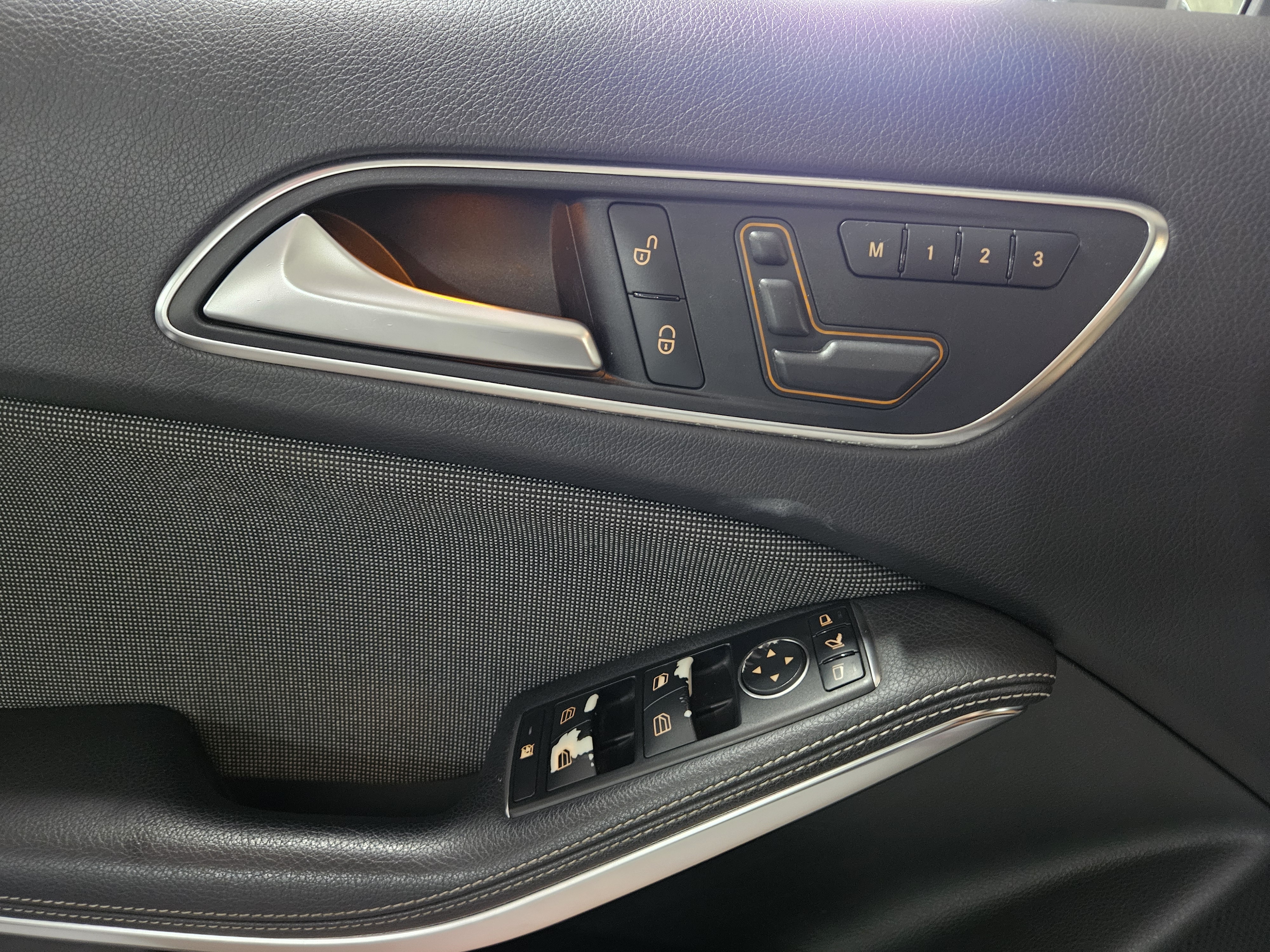 2014 MERCEDES-BENZ A-CLASS (W176) A200 CDI - Thumbnail 26